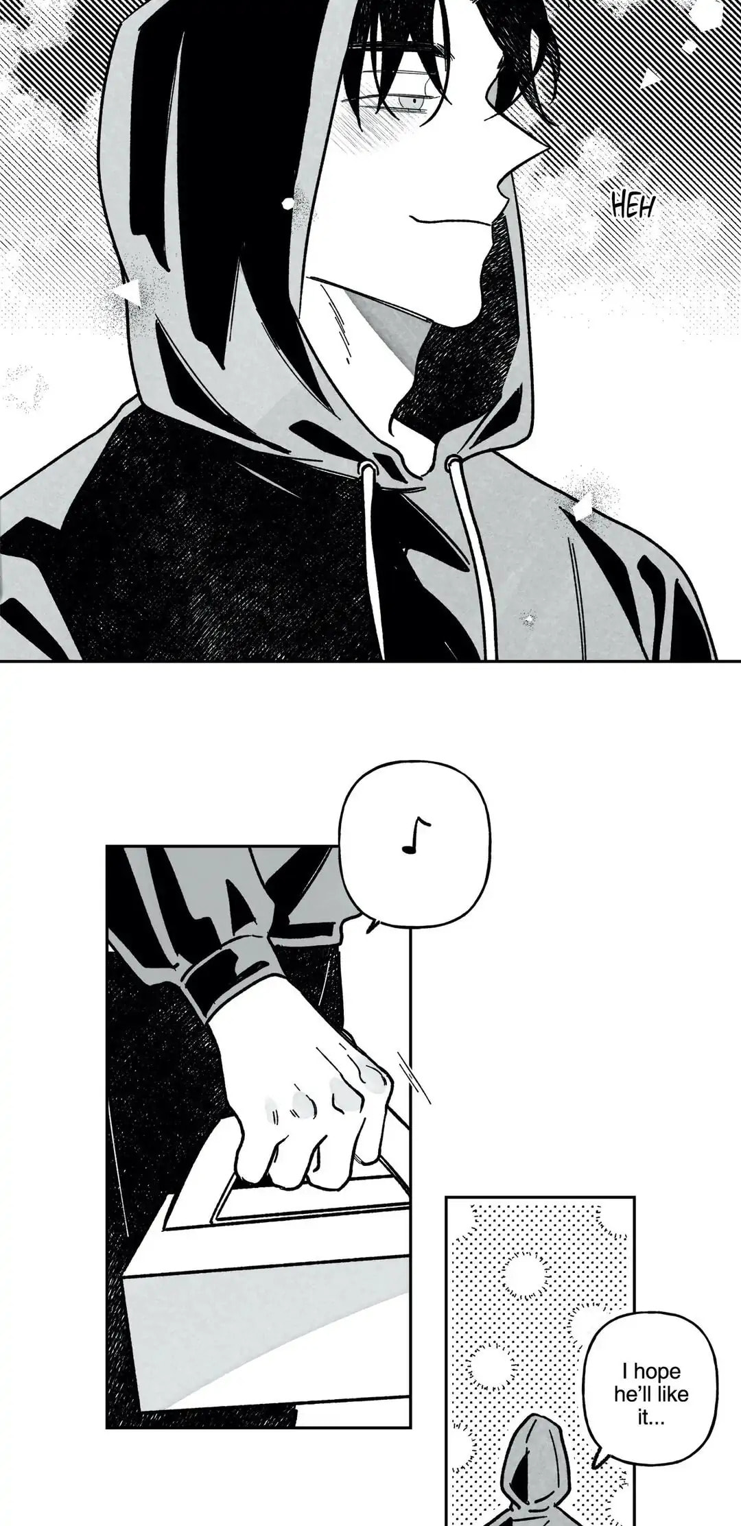 Down and Dirty Chapter 59 page 15 - 