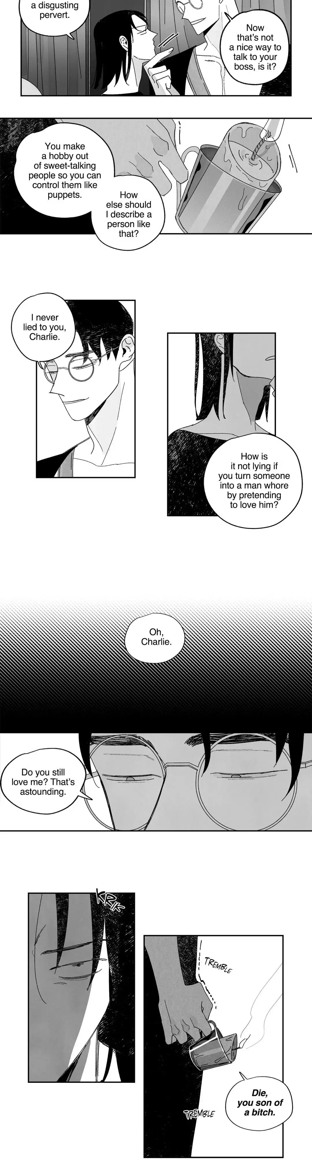 Down and Dirty Chapter 6 page 2 - 