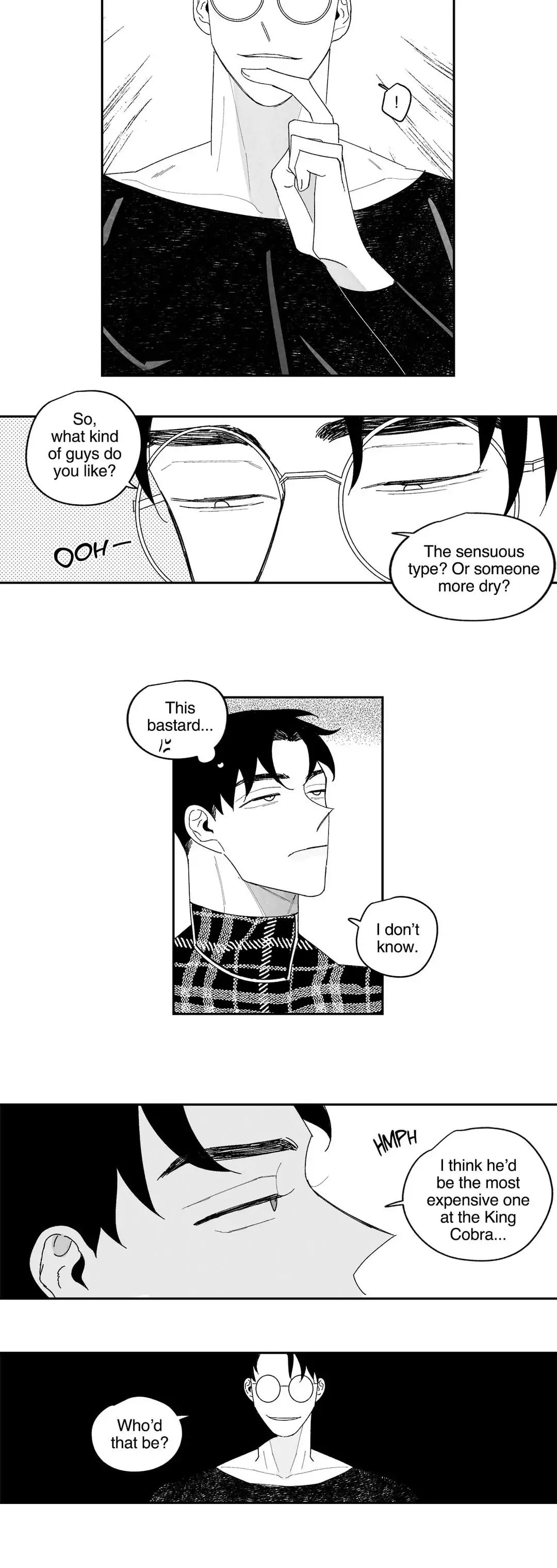 Down and Dirty Chapter 6 page 13 - 