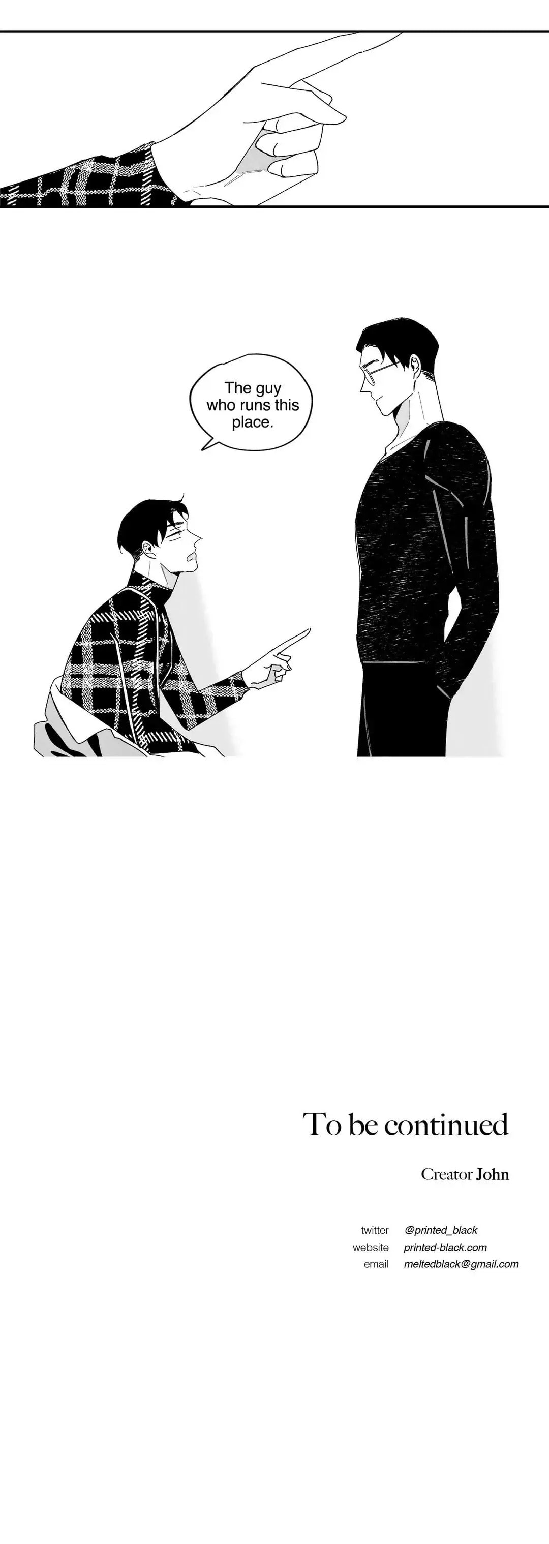 Down and Dirty Chapter 6 page 14 - 