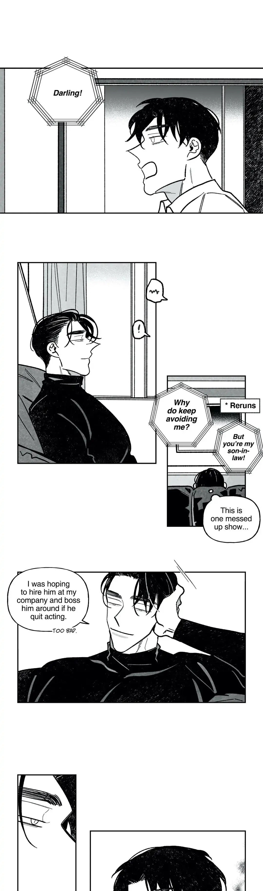 Down and Dirty Chapter 60 page 2 - 