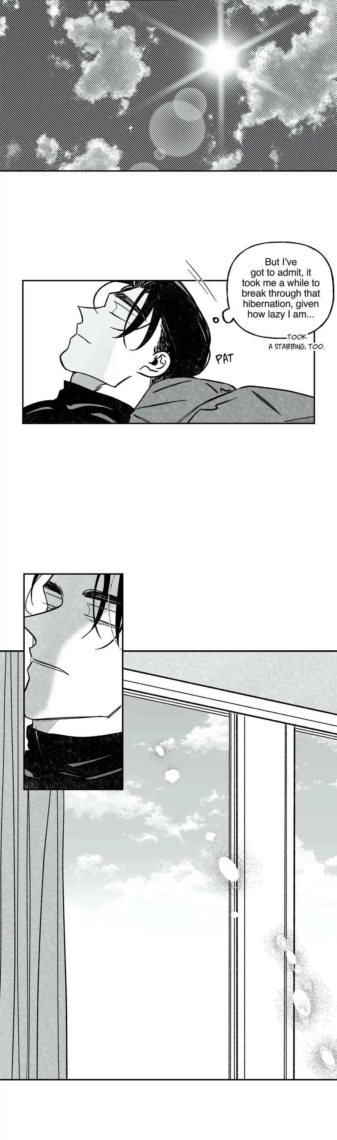 Down and Dirty Chapter 60 page 4 - 
