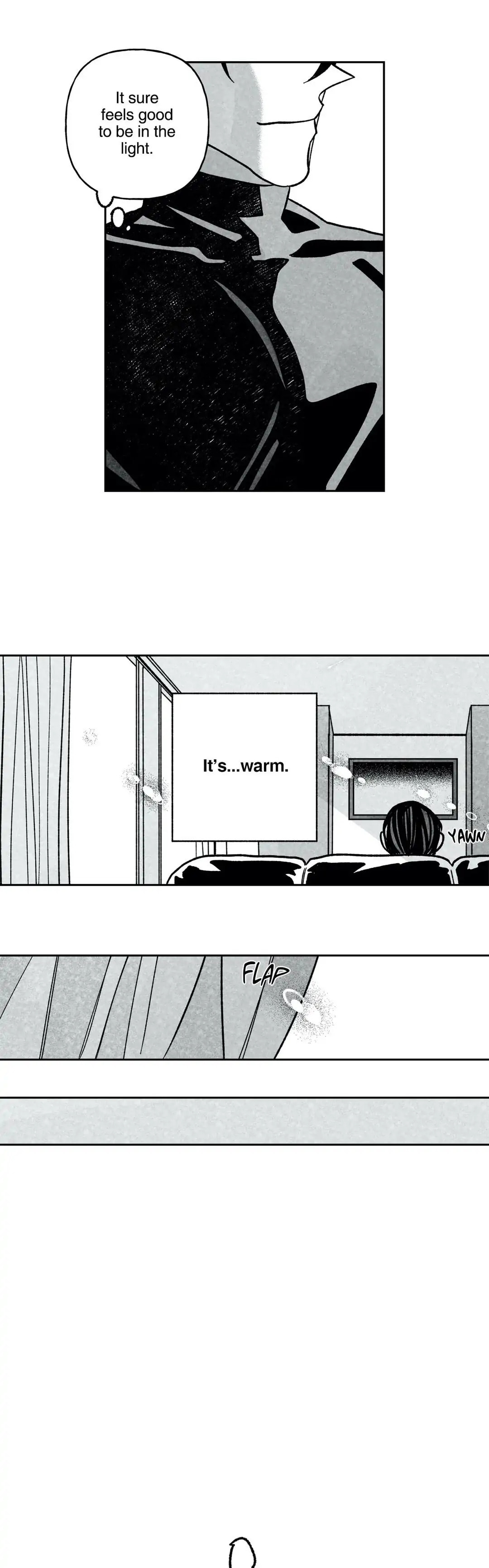 Down and Dirty Chapter 60 page 5 - 