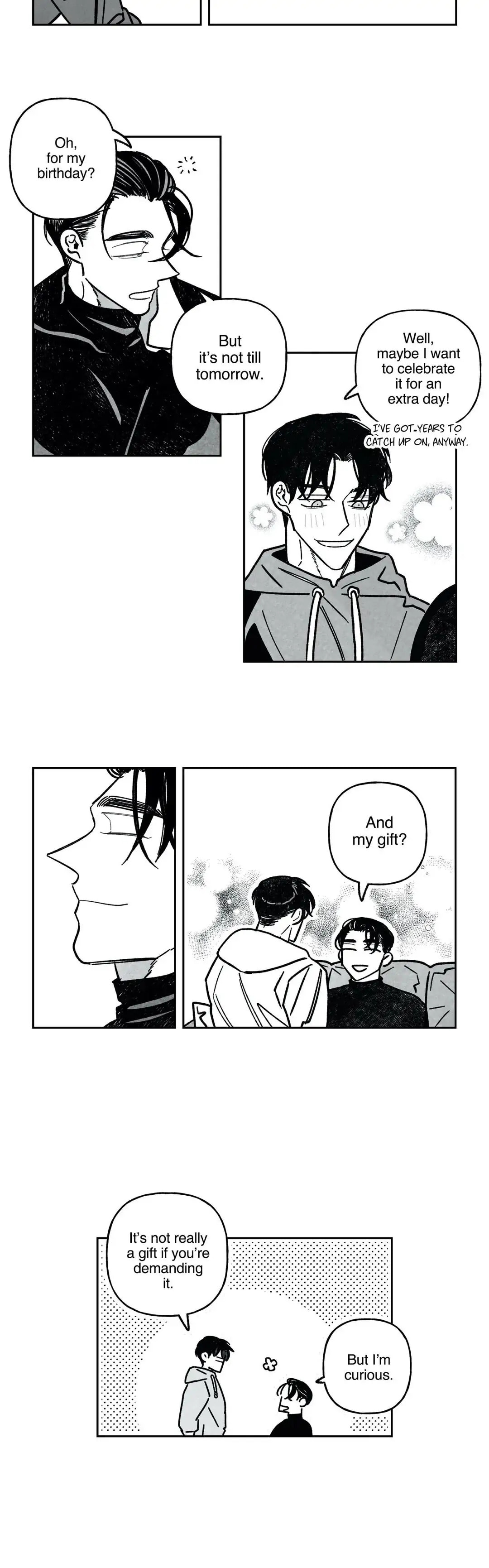 Down and Dirty Chapter 60 page 7 - 
