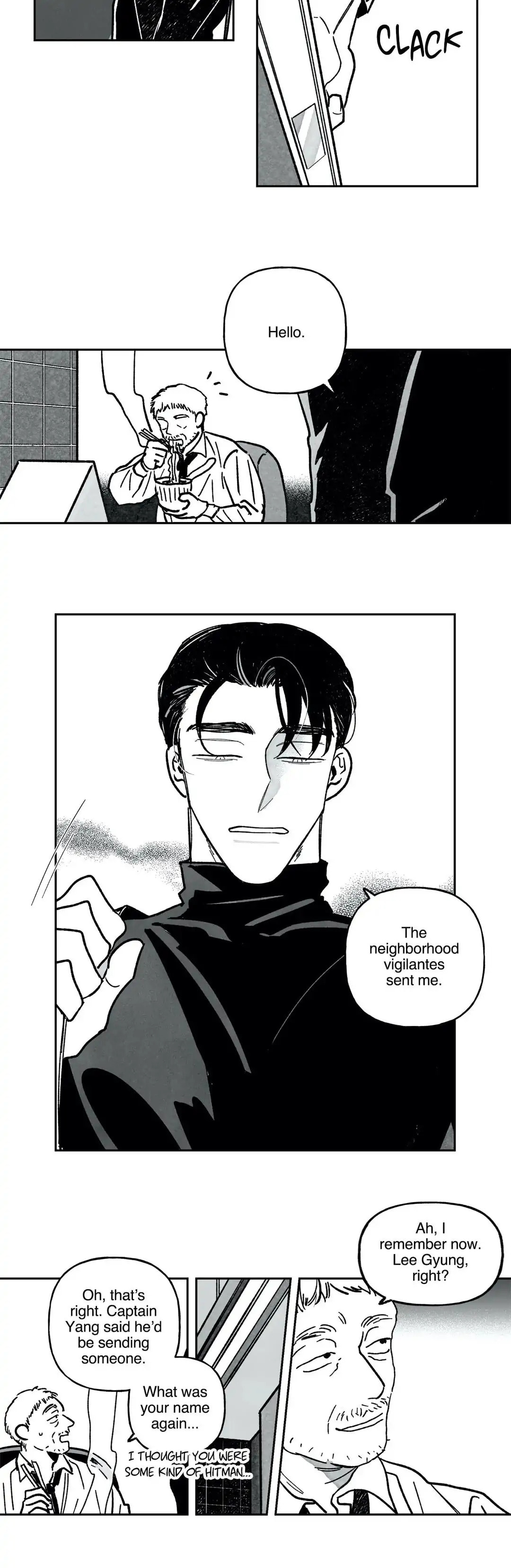 Down and Dirty Chapter 61 page 2 - 