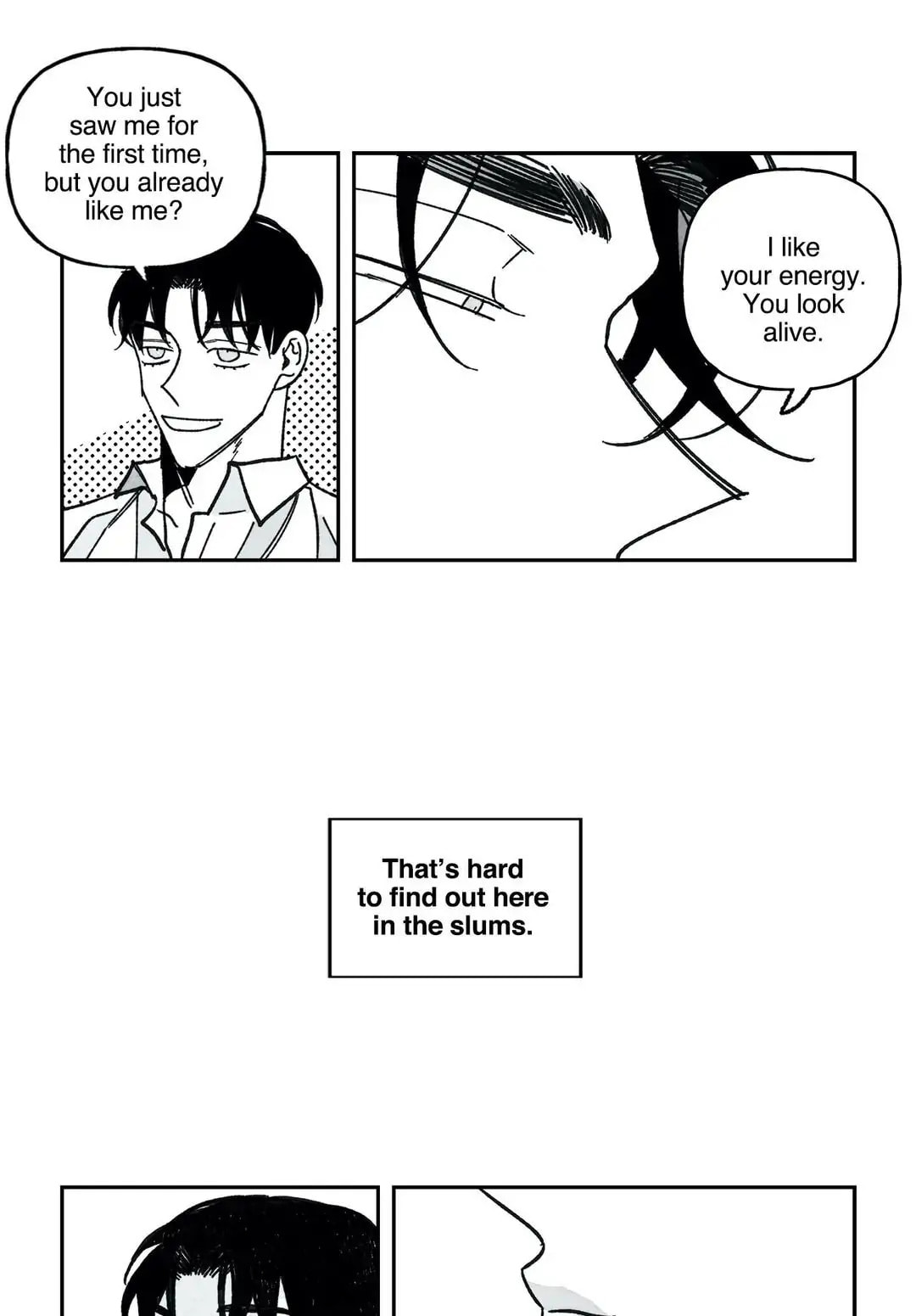 Down and Dirty Chapter 61 page 13 - 