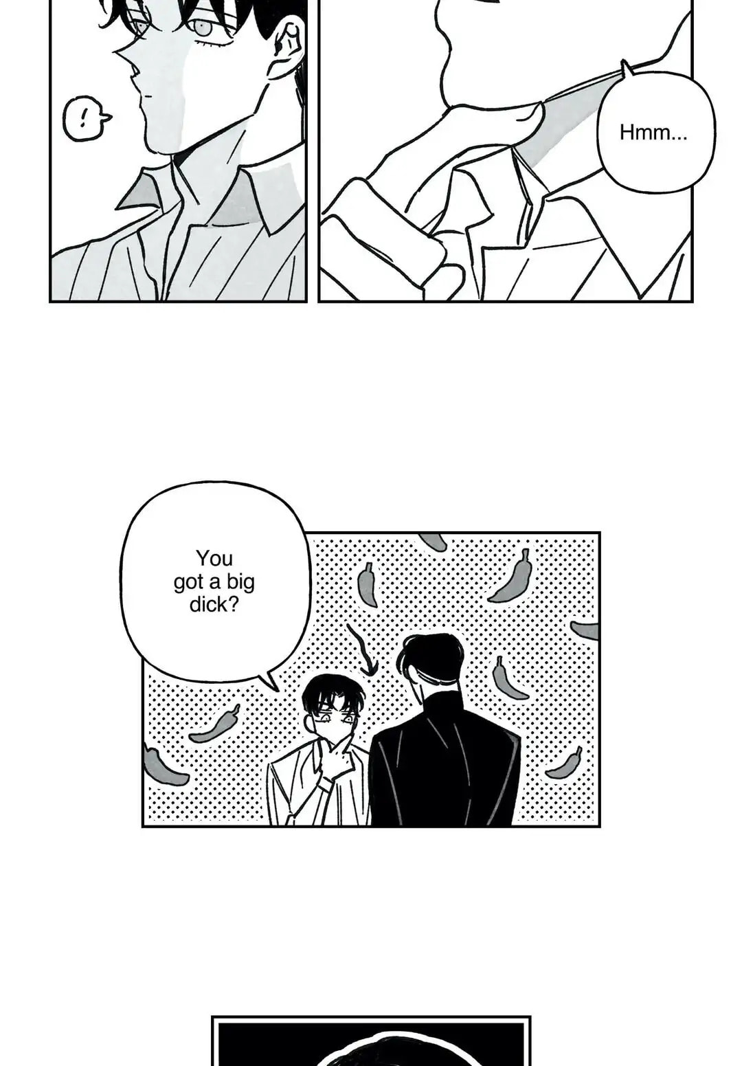 Down and Dirty Chapter 61 page 14 - 