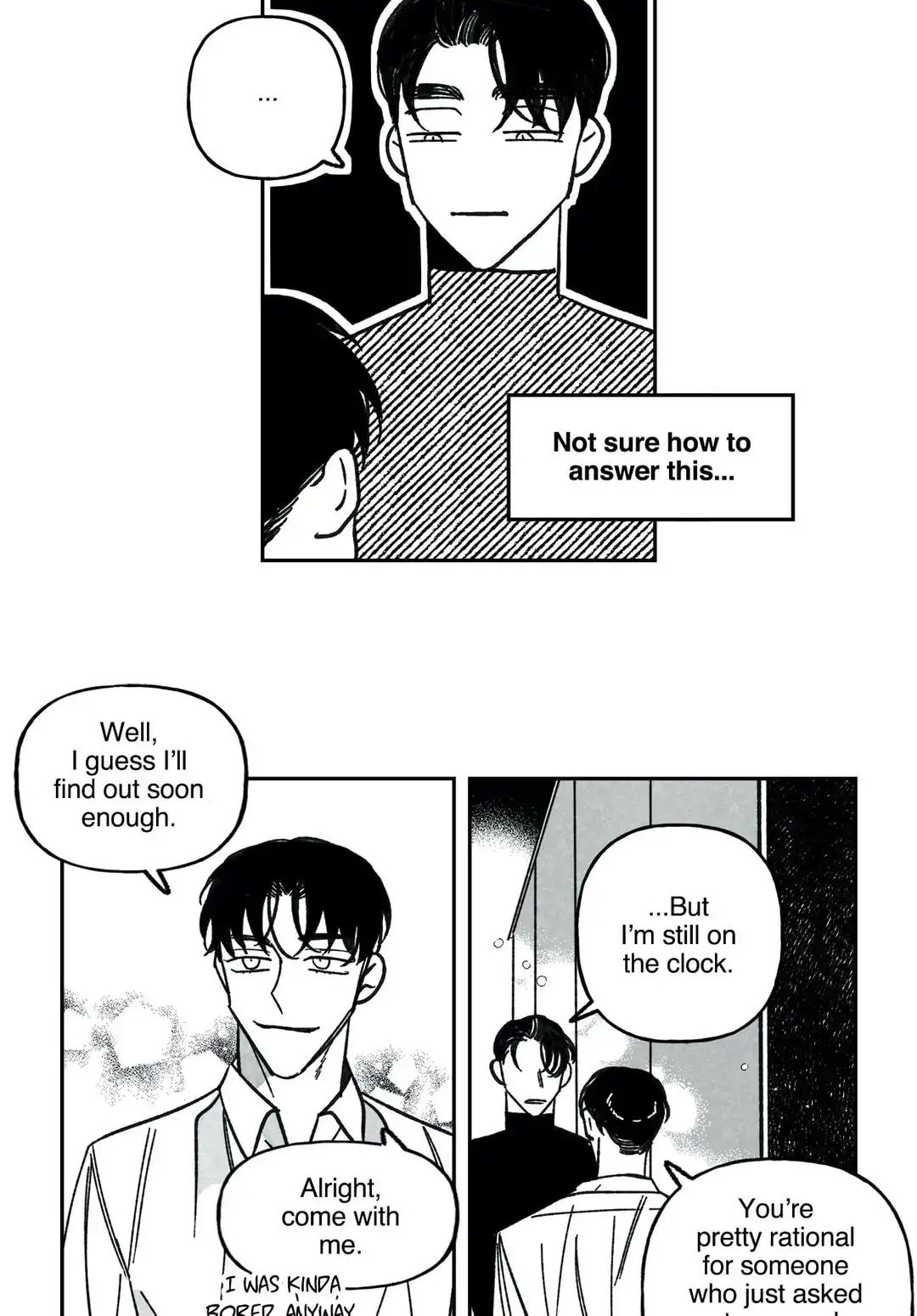 Down and Dirty Chapter 61 page 15 - 