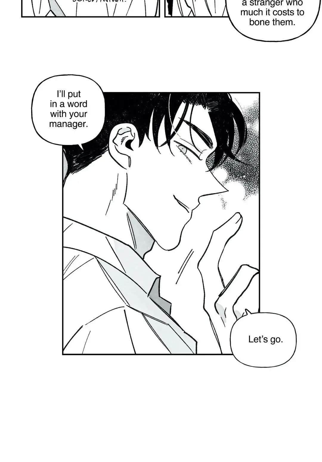 Down and Dirty Chapter 61 page 16 - 