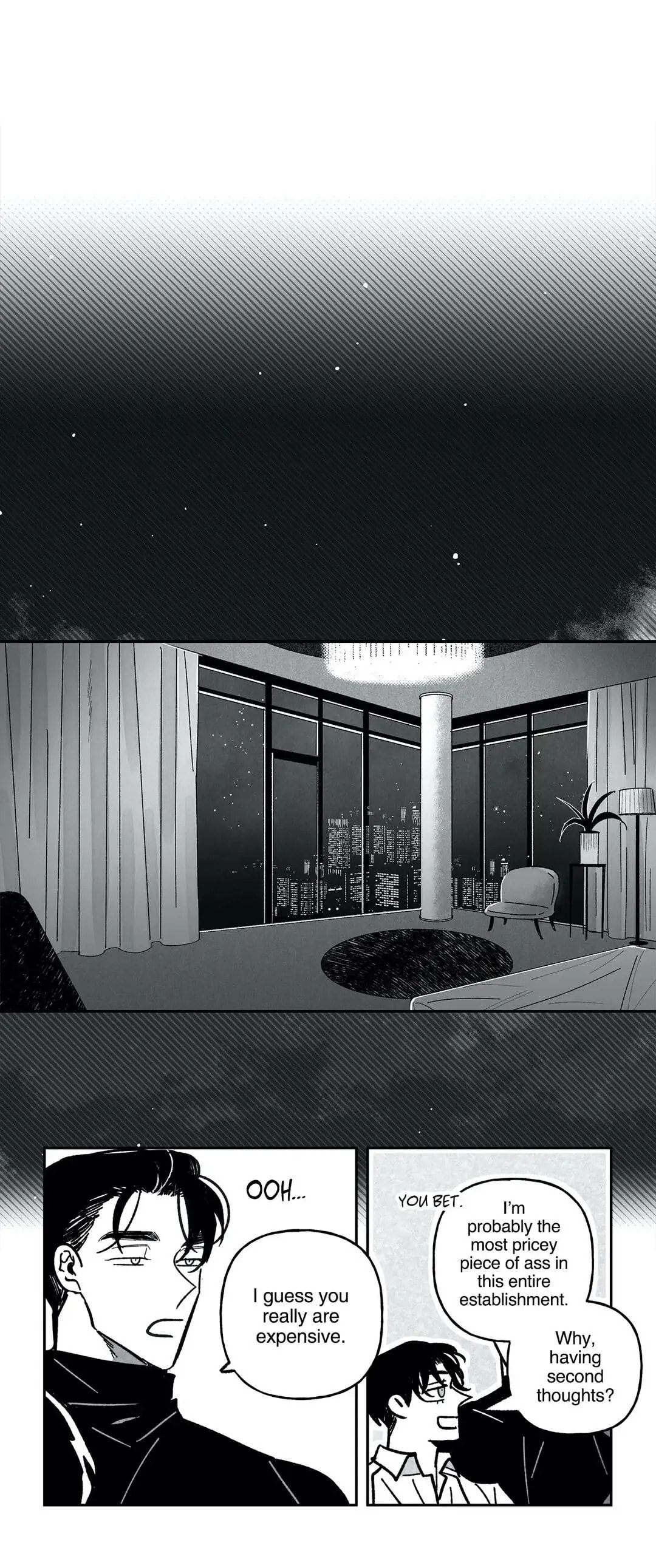 Down and Dirty Chapter 61 page 17 - 