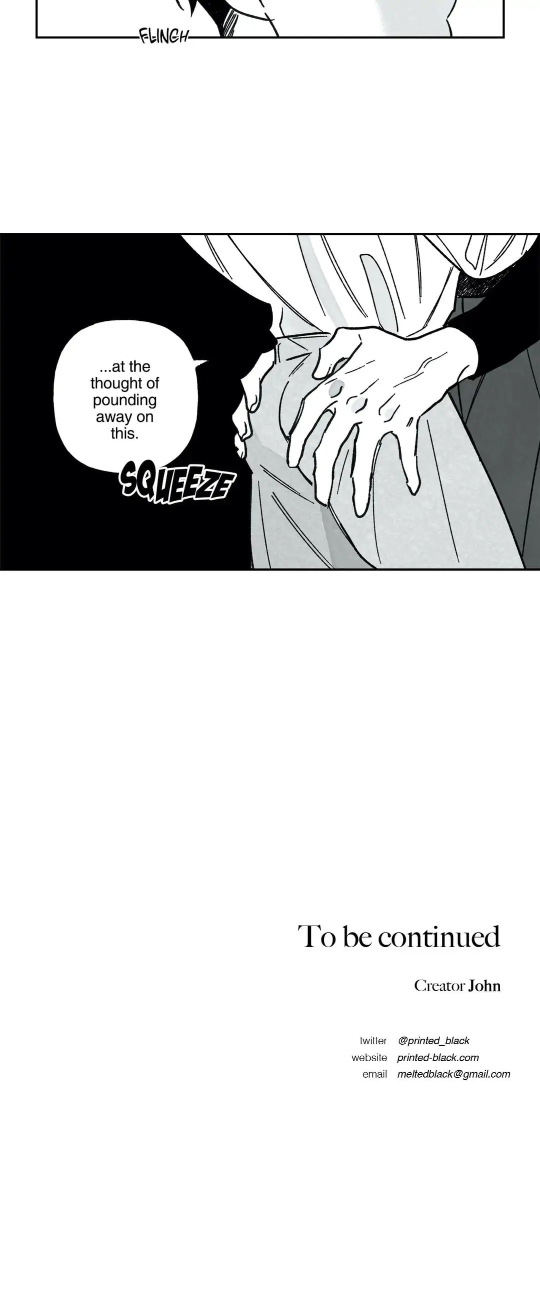 Down and Dirty Chapter 61 page 20 - 