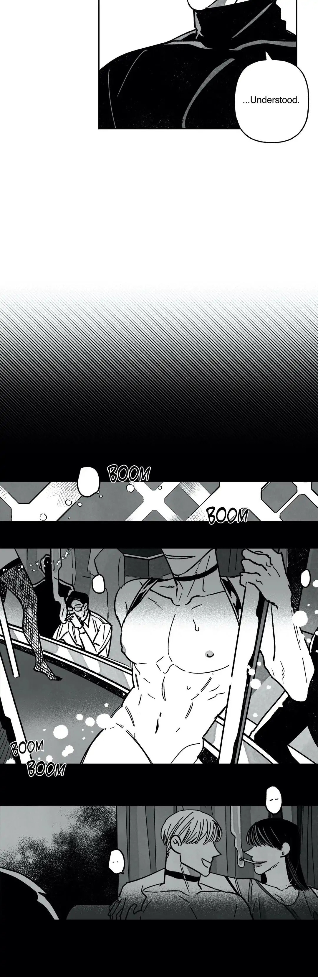 Down and Dirty Chapter 61 page 4 - 