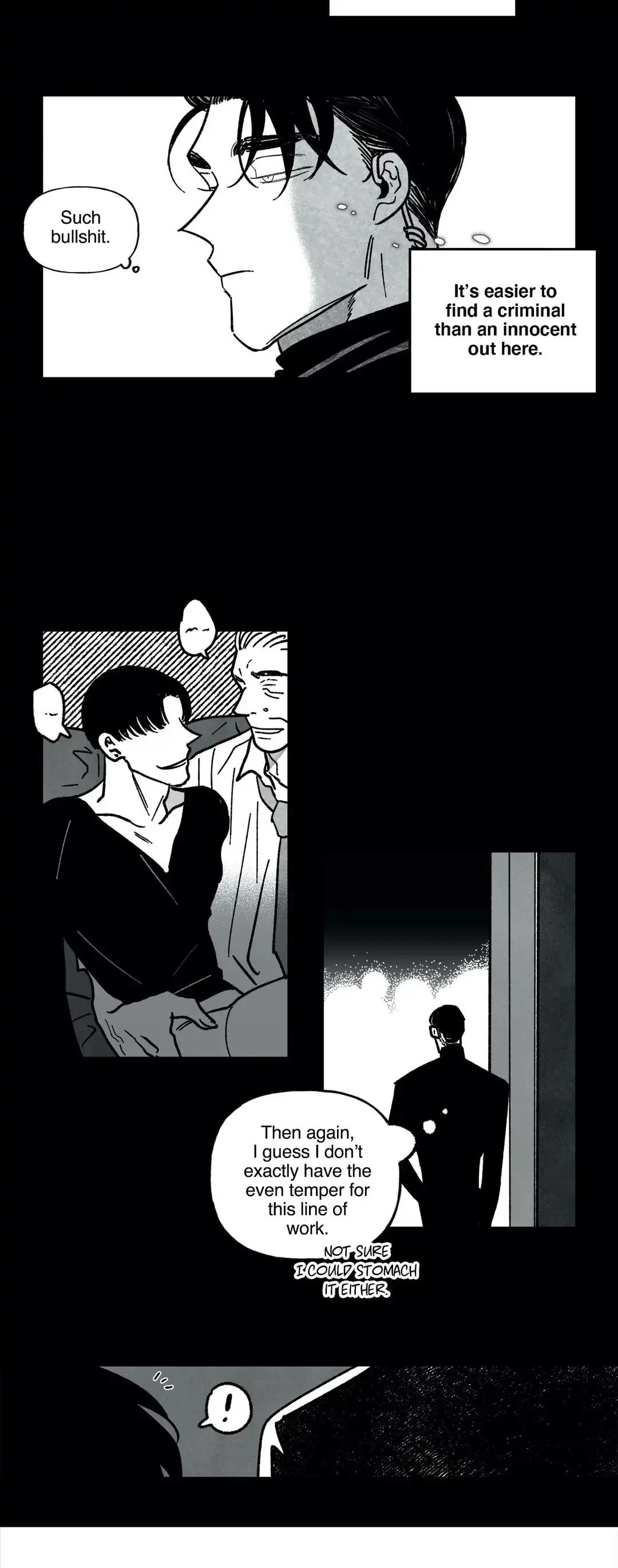 Down and Dirty Chapter 61 page 7 - 