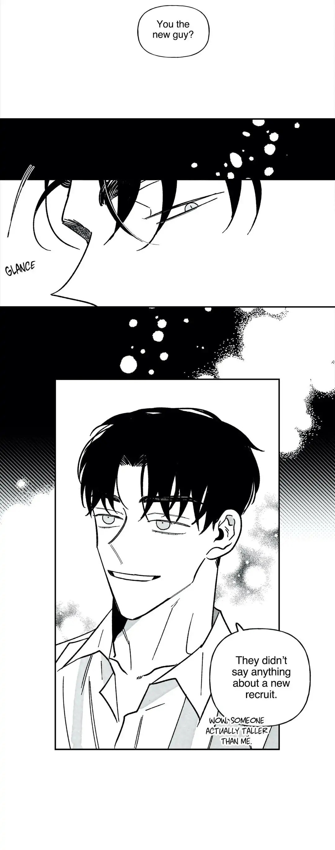 Down and Dirty Chapter 61 page 8 - 