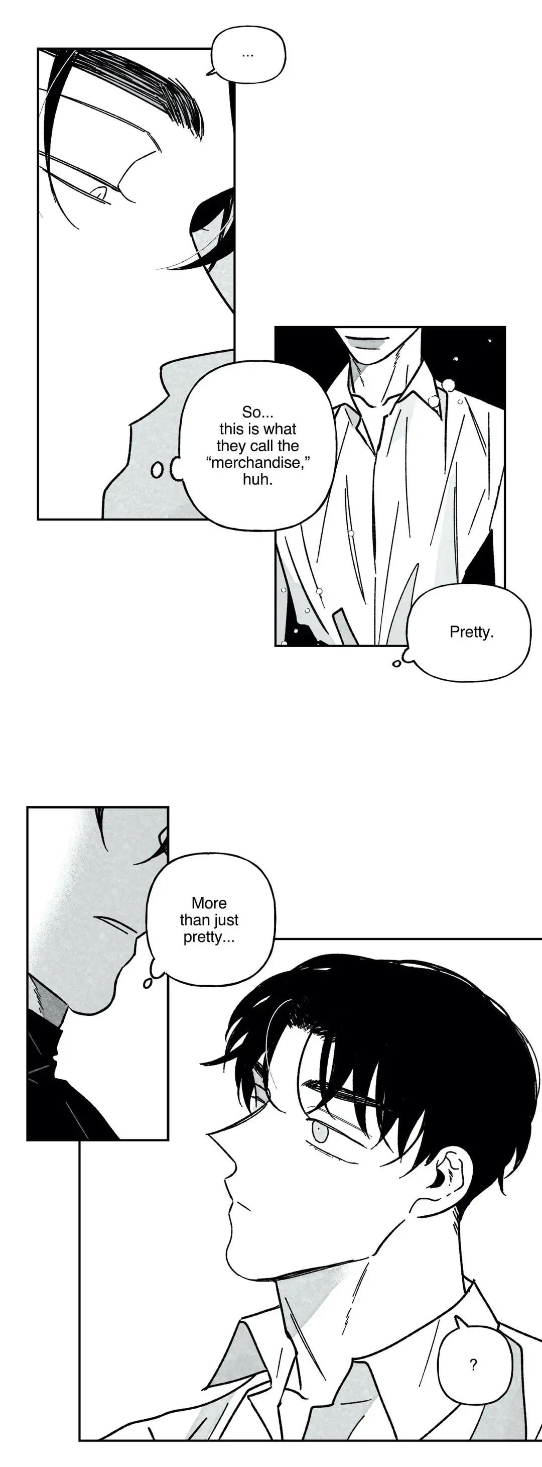 Down and Dirty Chapter 61 page 9 - 