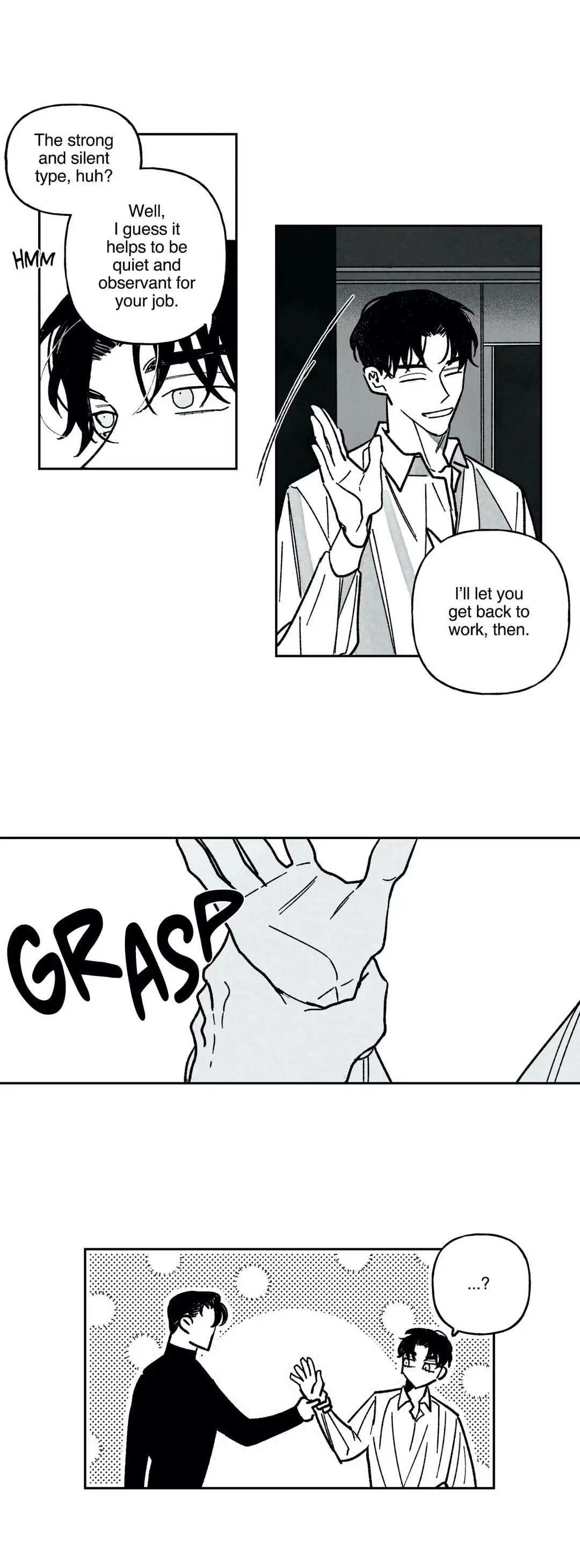 Down and Dirty Chapter 61 page 10 - 