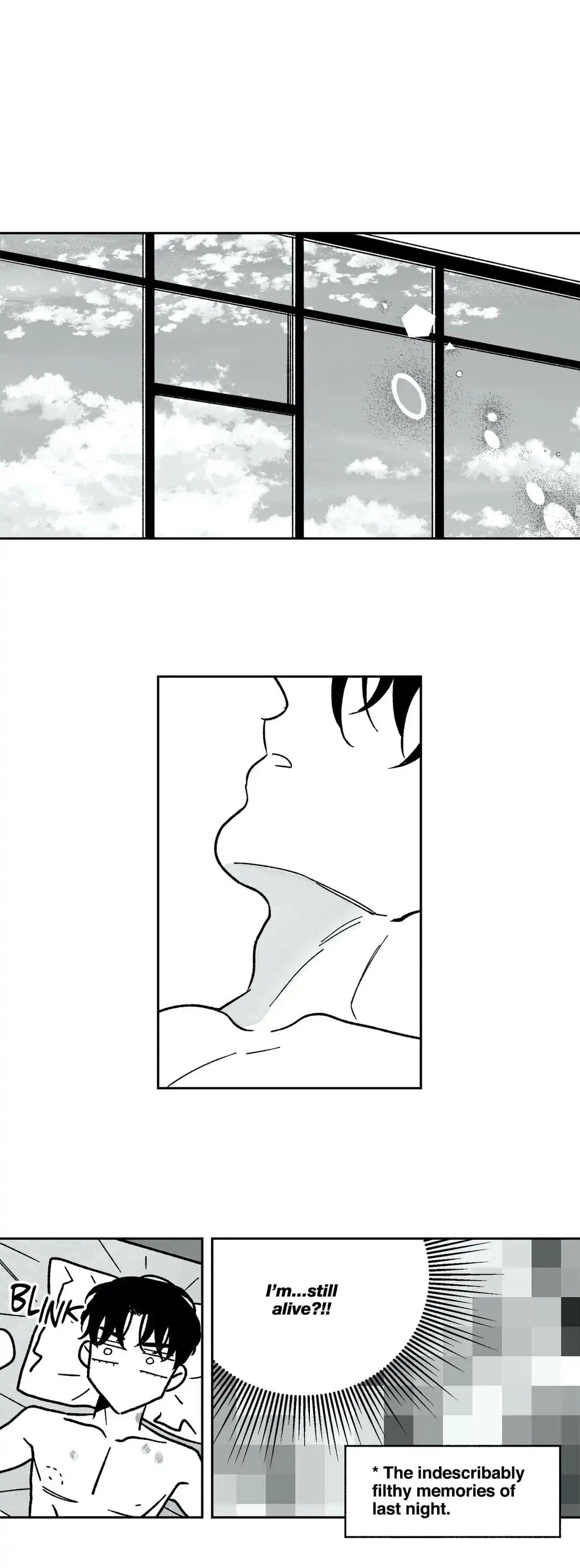 Down and Dirty Chapter 62.1 page 14 - 