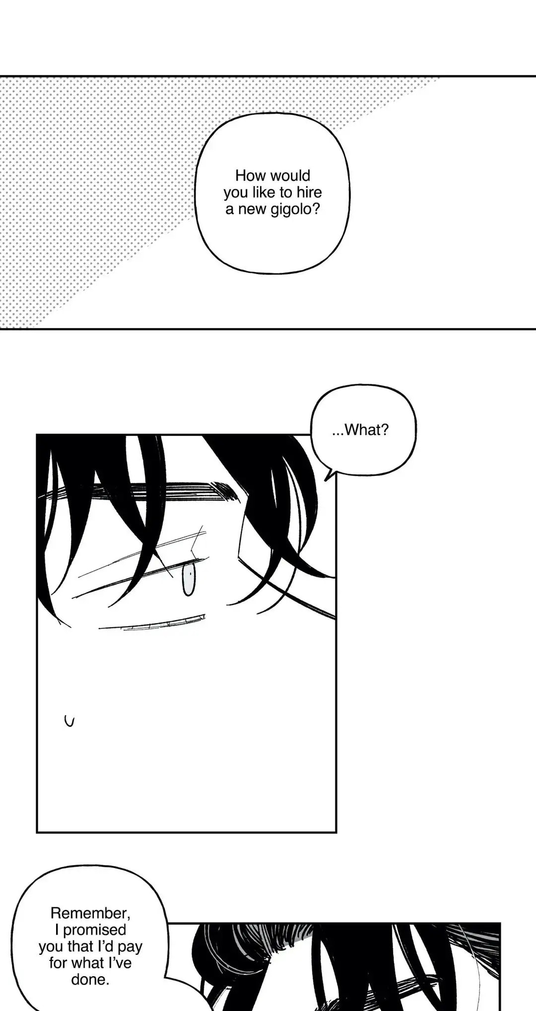 Down and Dirty Chapter 62.1 page 17 - 