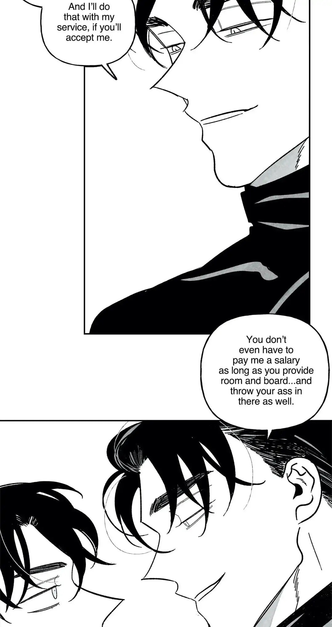 Down and Dirty Chapter 62.1 page 18 - 