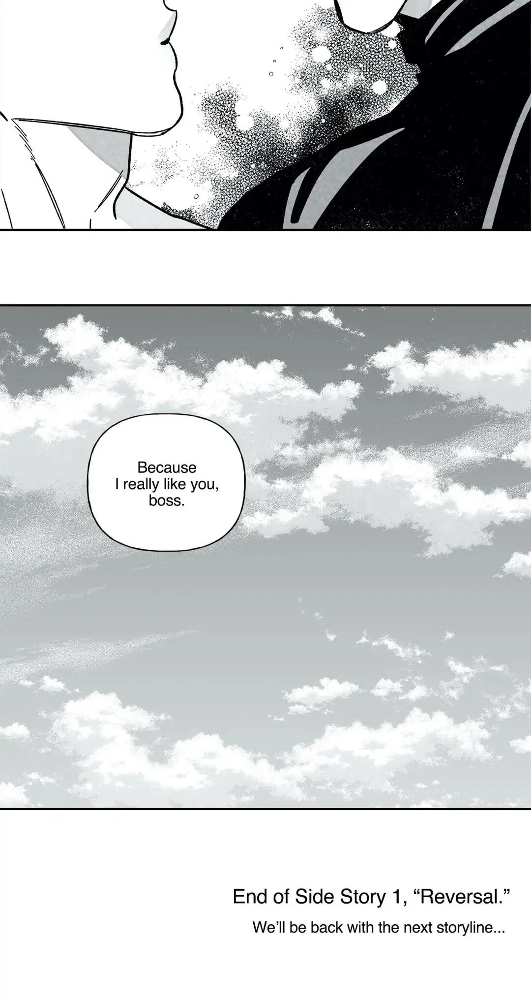 Down and Dirty Chapter 62.1 page 19 - 