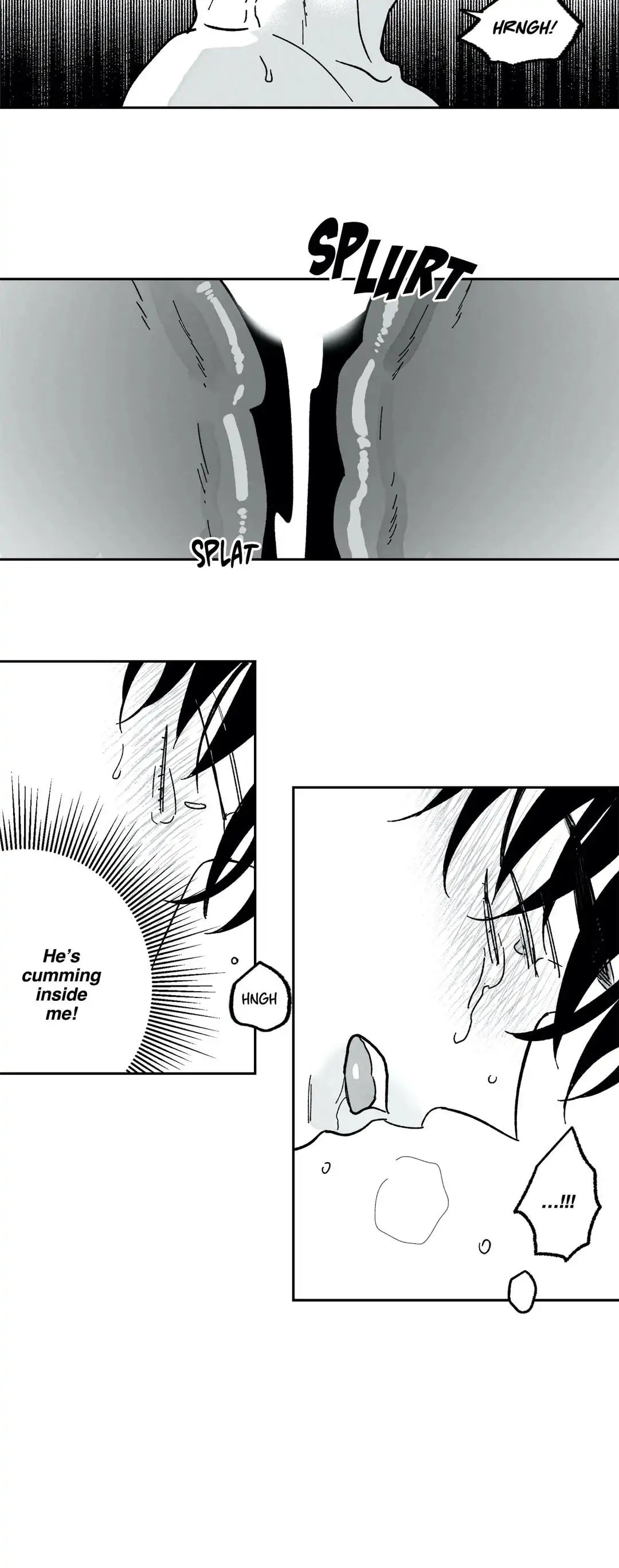 Down and Dirty Chapter 62.1 page 8 - 