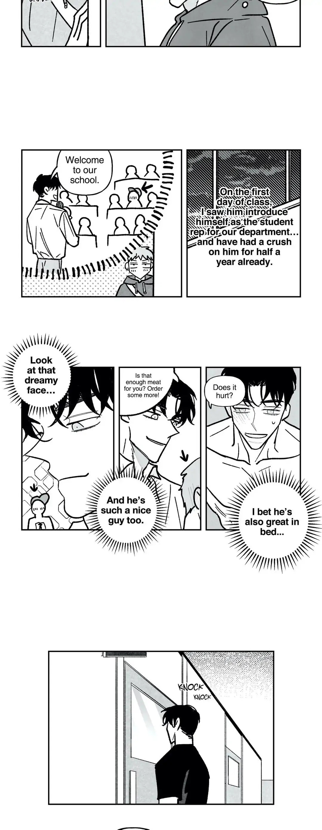Down and Dirty Chapter 62.2 page 2 - 