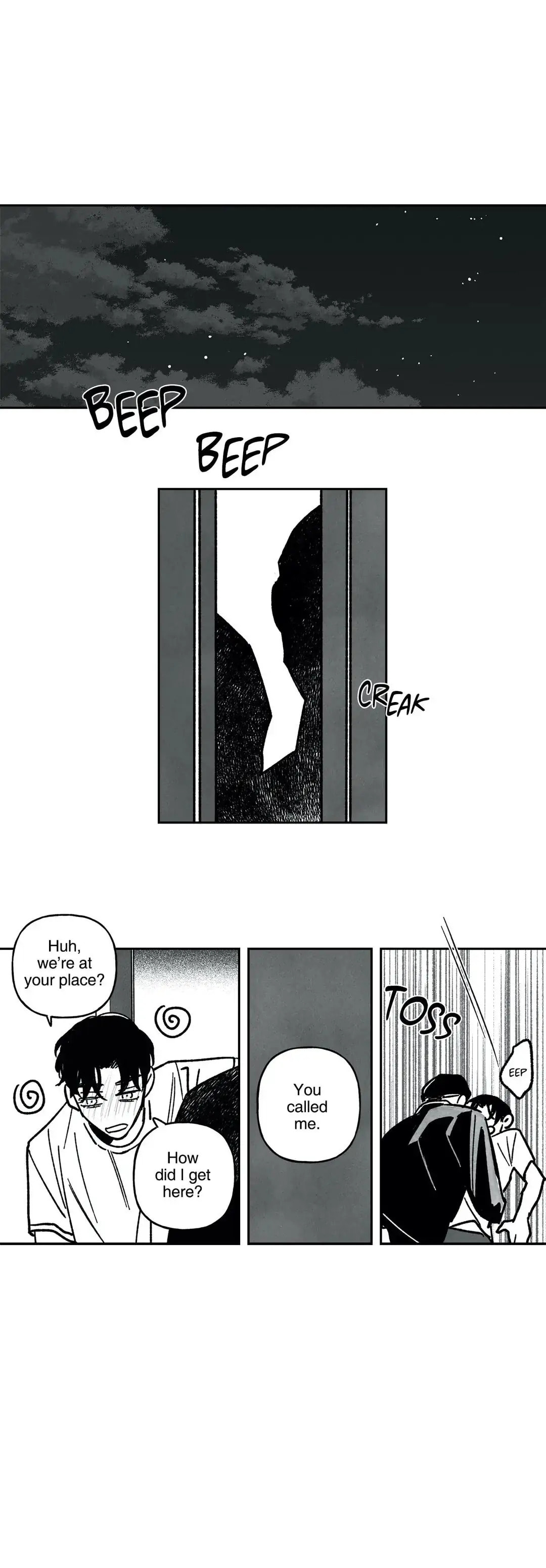 Down and Dirty Chapter 62.2 page 12 - 