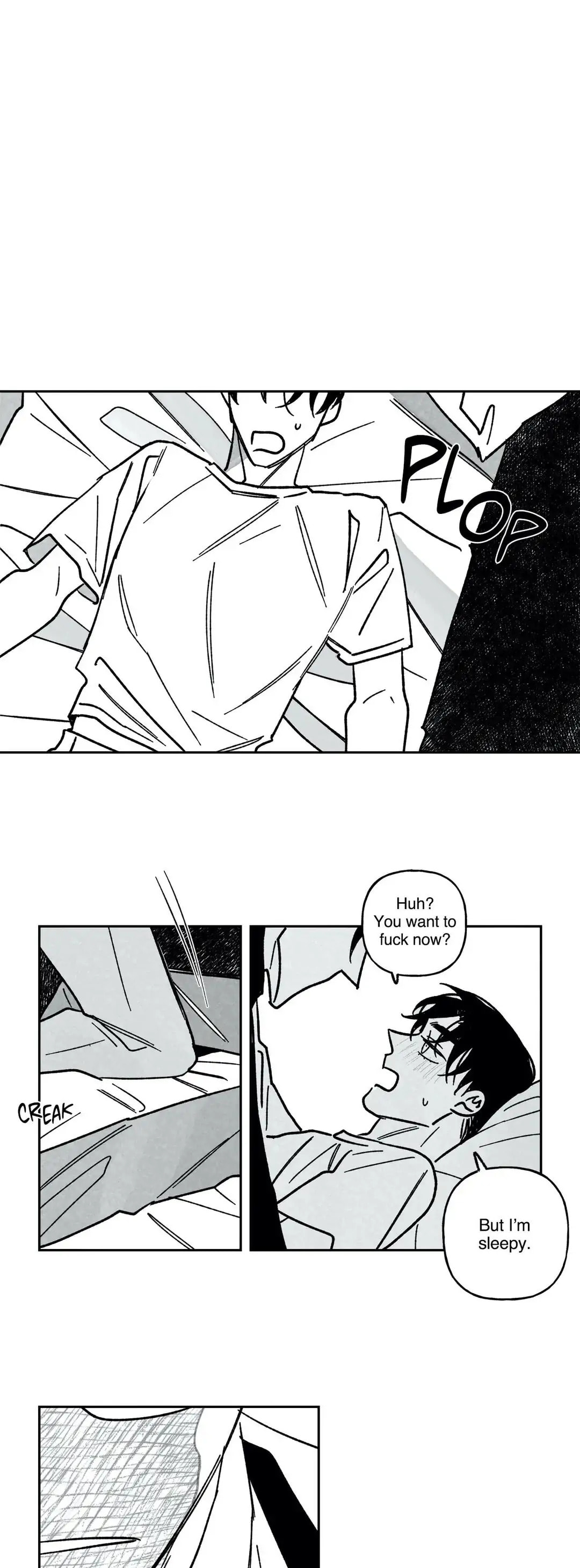Down and Dirty Chapter 62.2 page 13 - 