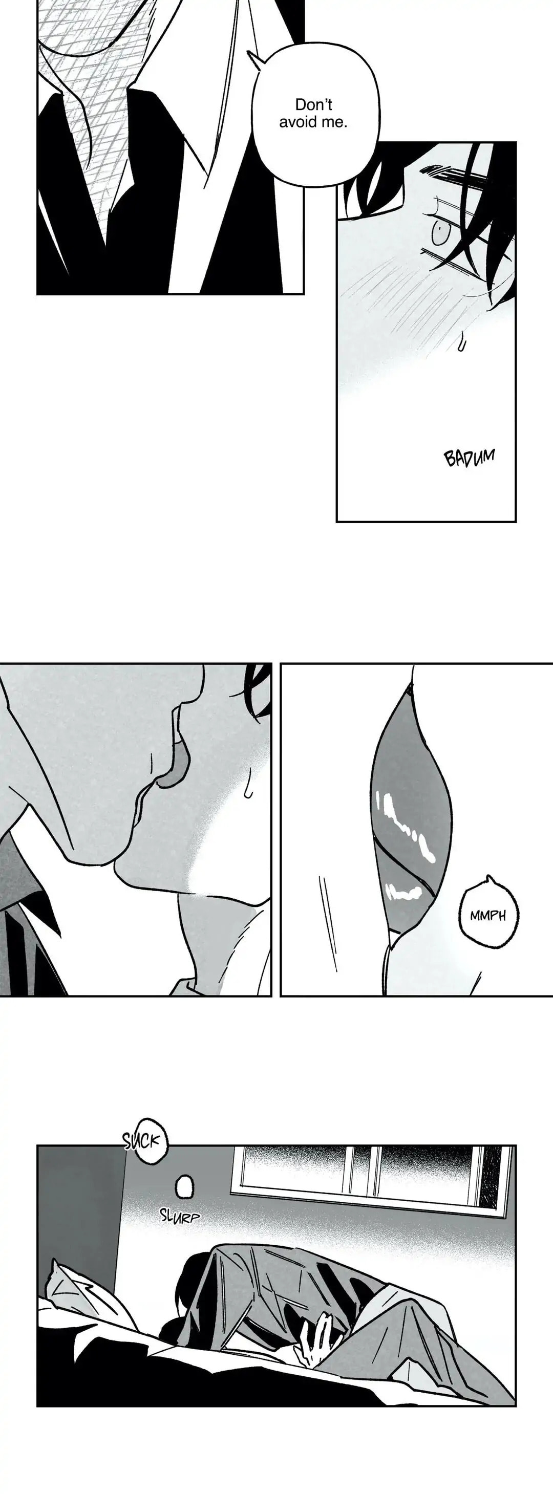 Down and Dirty Chapter 62.2 page 14 - 