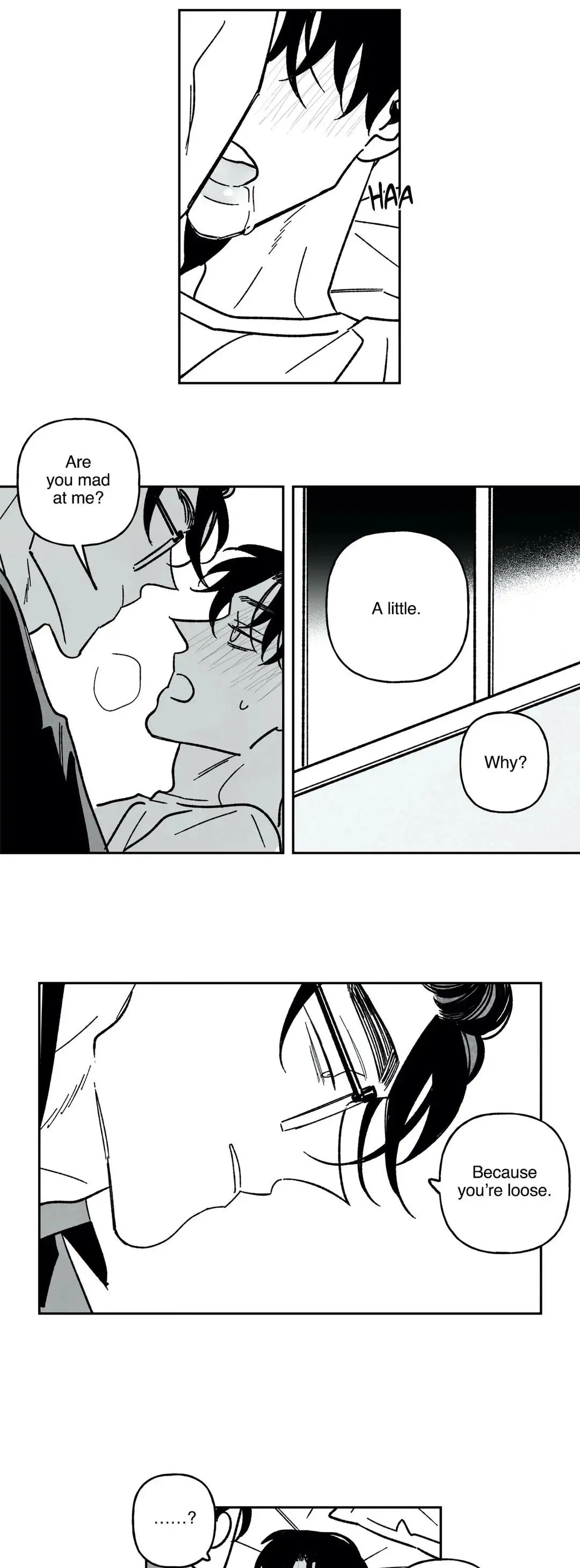 Down and Dirty Chapter 62.2 page 15 - 