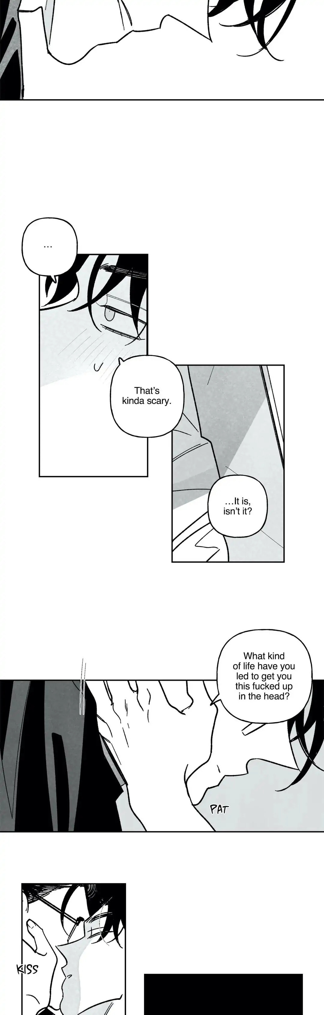 Down and Dirty Chapter 62.2 page 18 - 