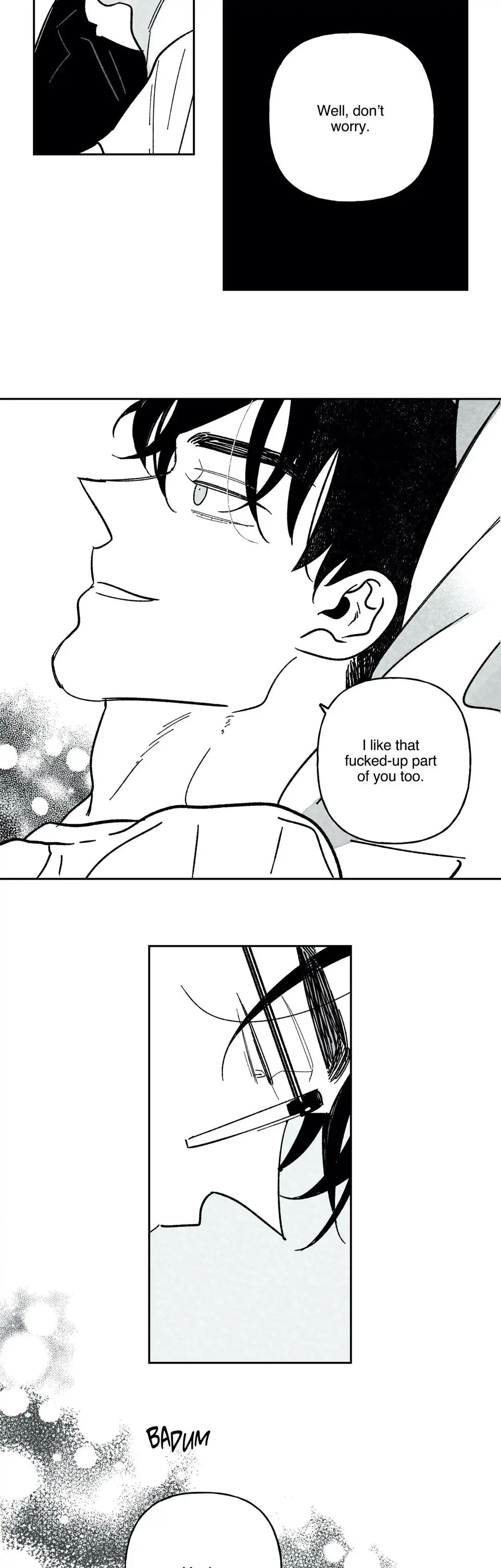 Down and Dirty Chapter 62.2 page 19 - 