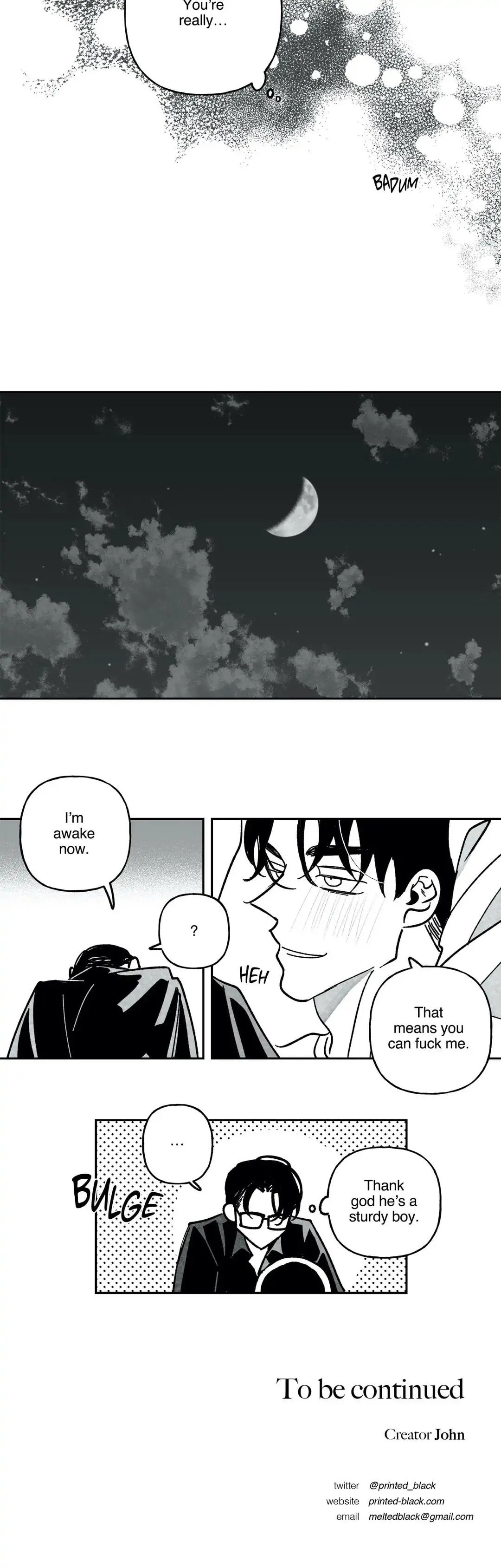 Down and Dirty Chapter 62.2 page 20 - 