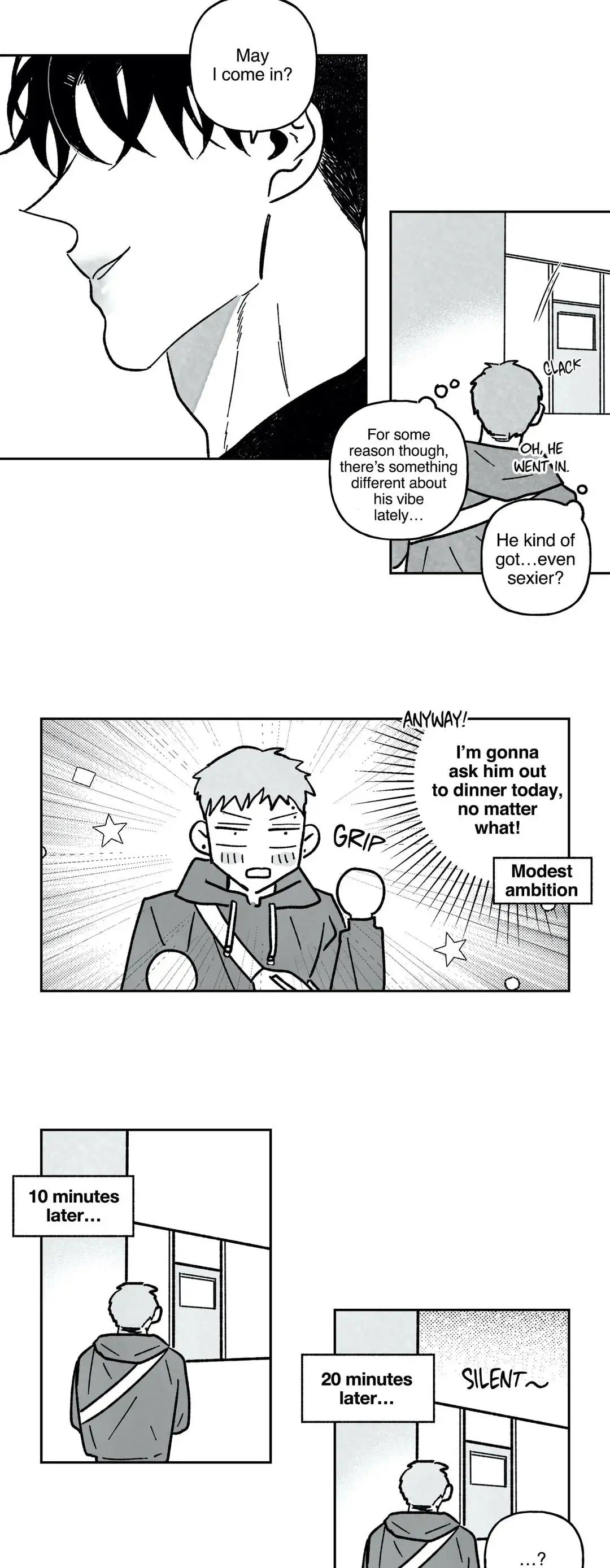 Down and Dirty Chapter 62.2 page 3 - 