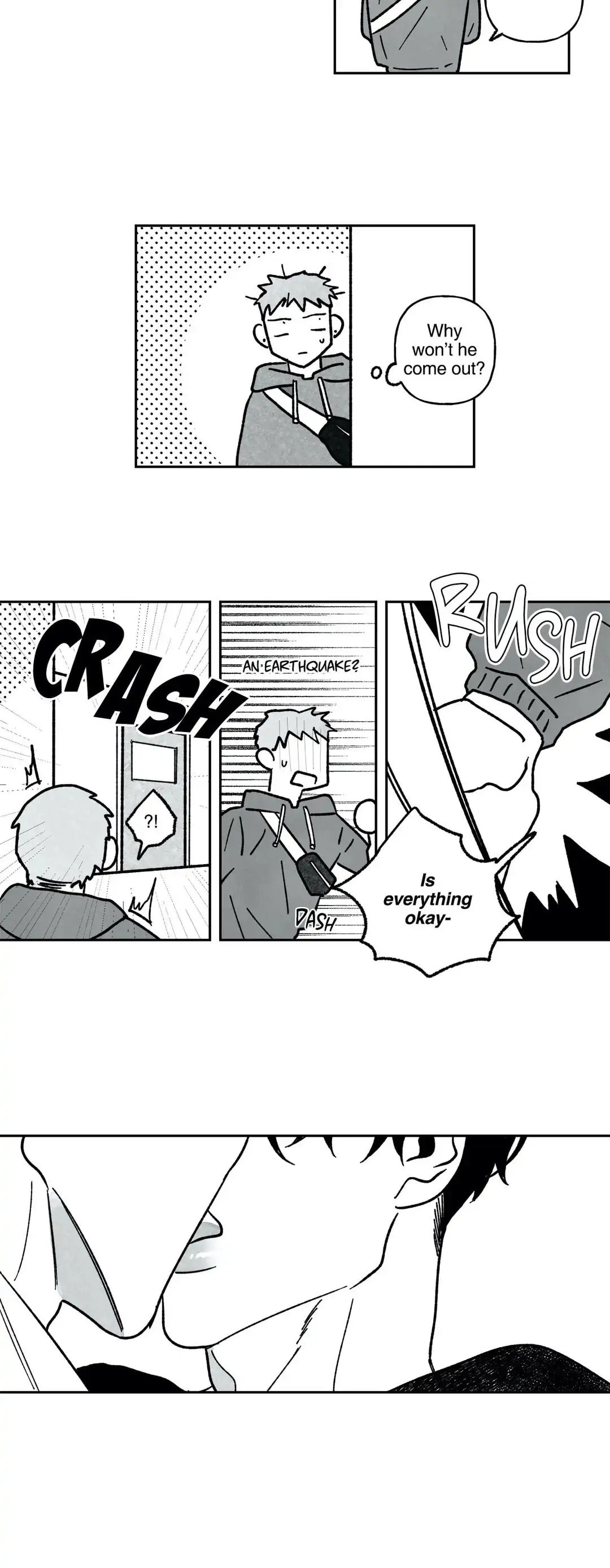 Down and Dirty Chapter 62.2 page 4 - 