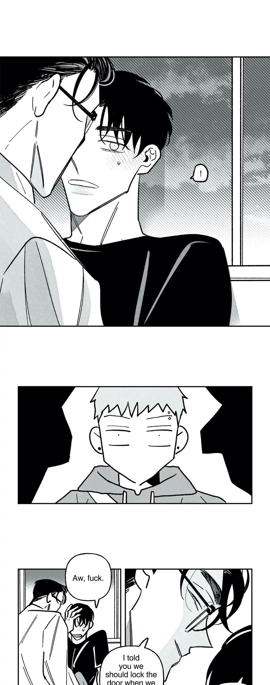 Down and Dirty Chapter 62.2 page 5 - 