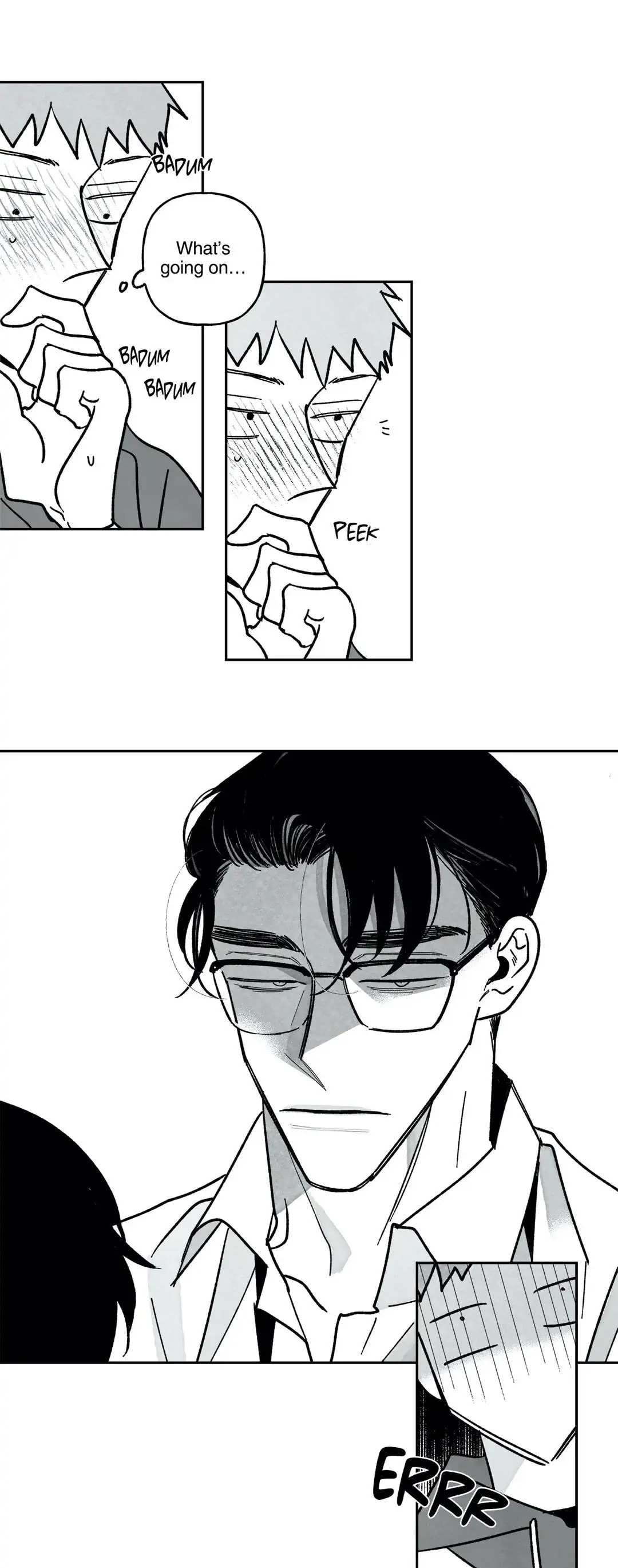 Down and Dirty Chapter 62.2 page 7 - 