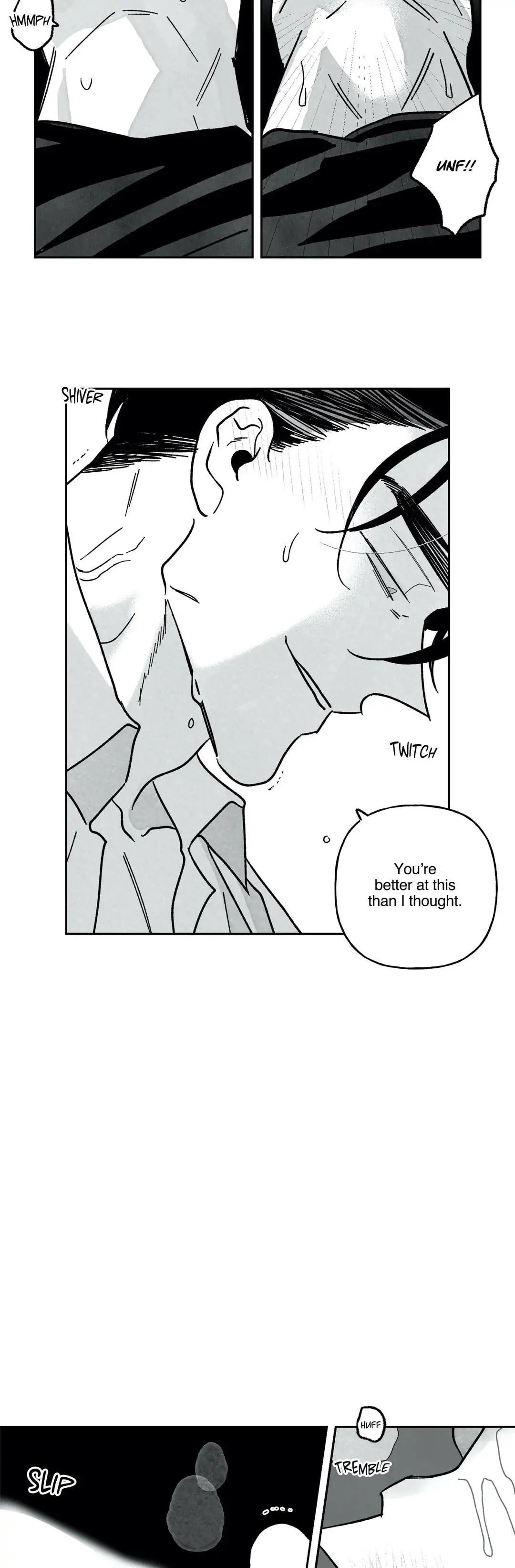 Down and Dirty Chapter 62.3 page 6 - 