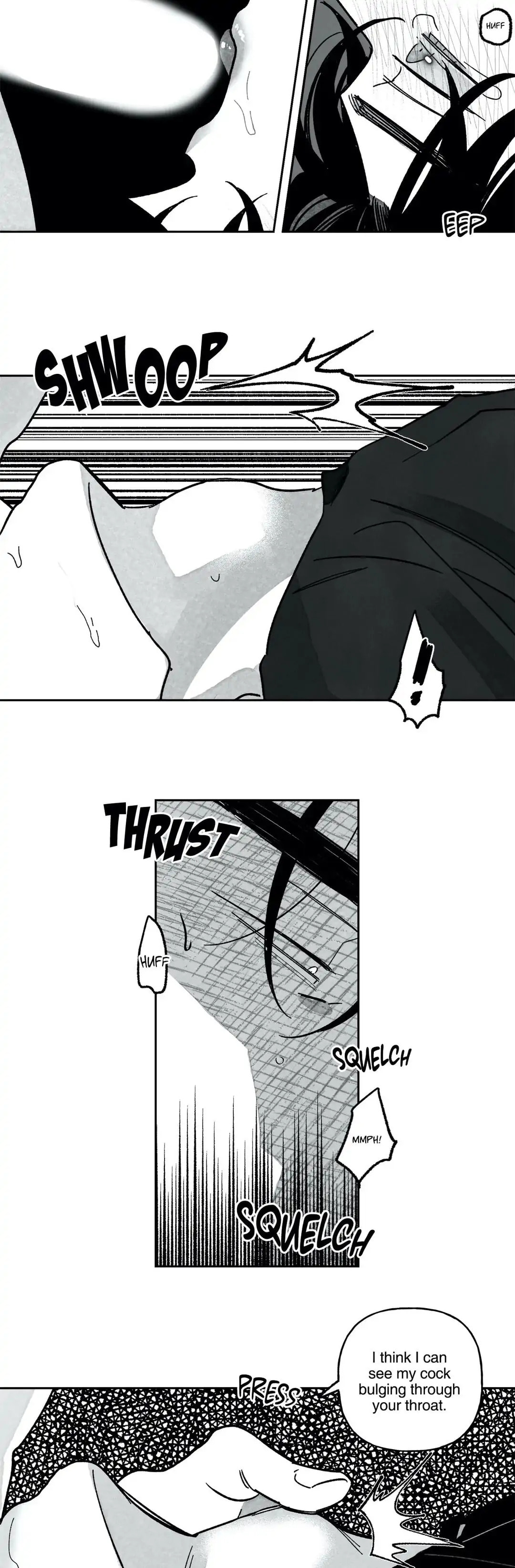 Down and Dirty Chapter 62.3 page 7 - 