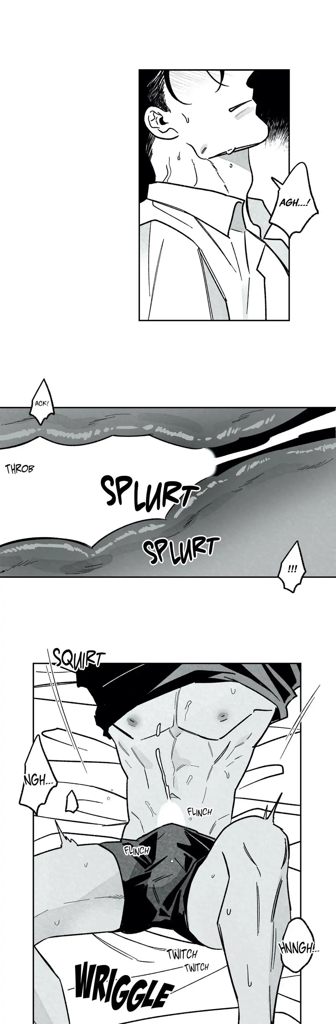 Down and Dirty Chapter 62.3 page 9 - 
