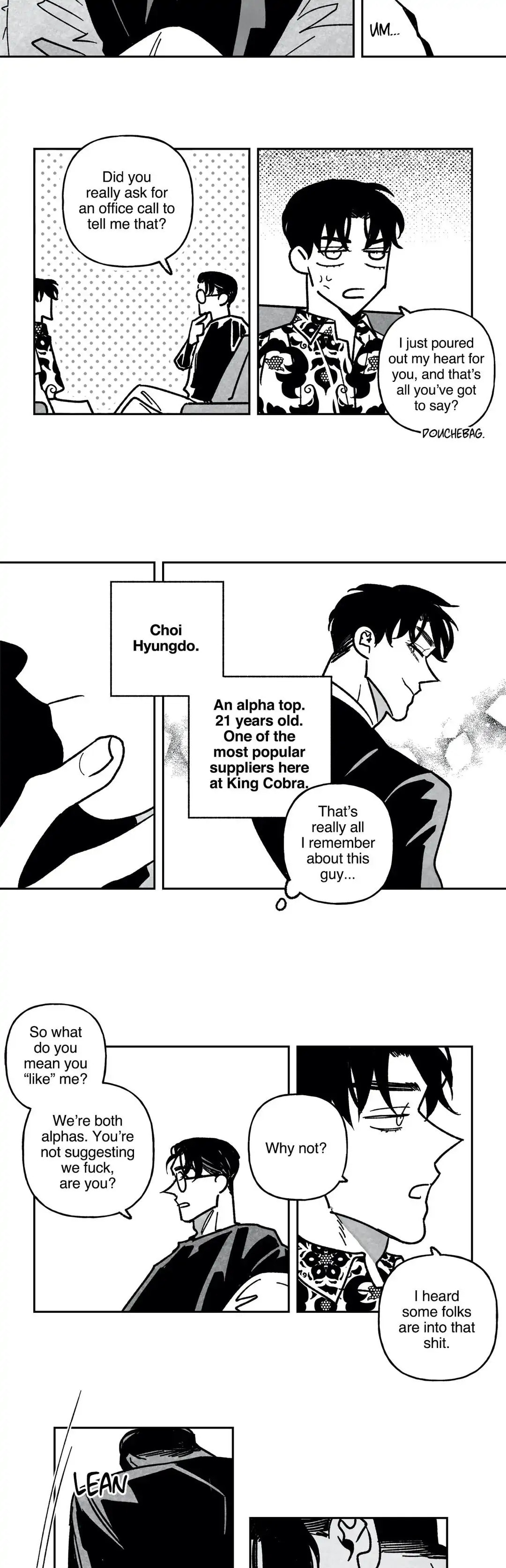 Down and Dirty Chapter 62.4 page 2 - 