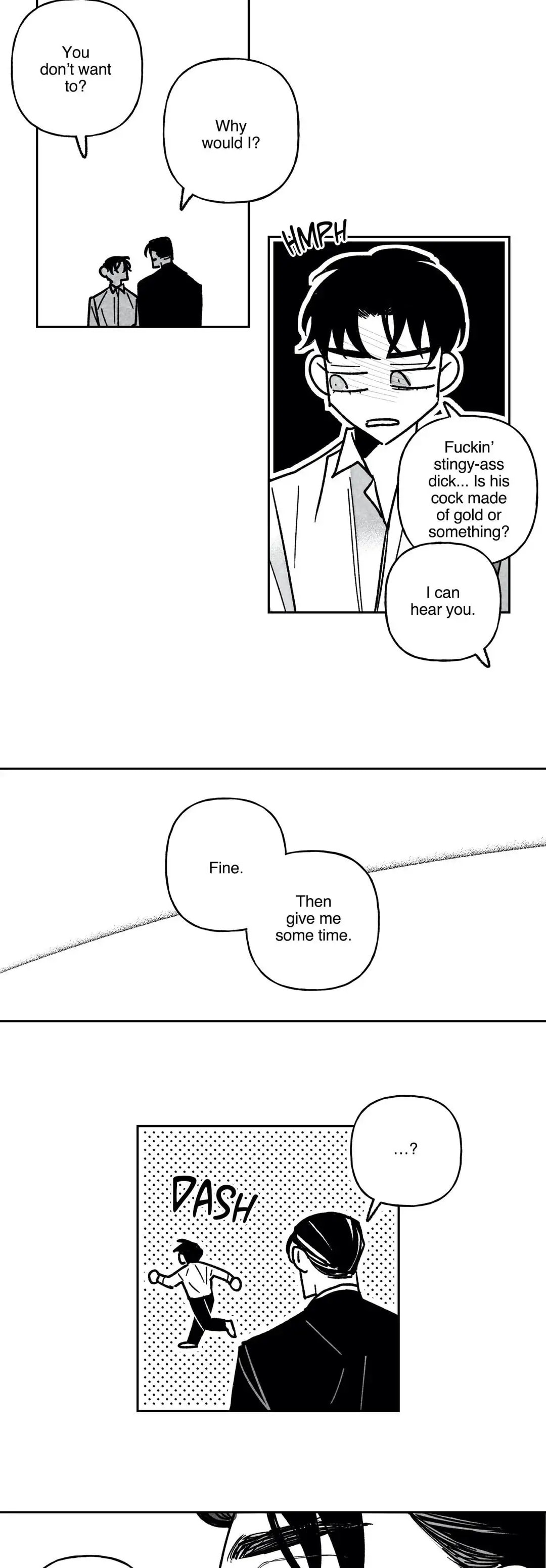 Down and Dirty Chapter 62.4 page 15 - 