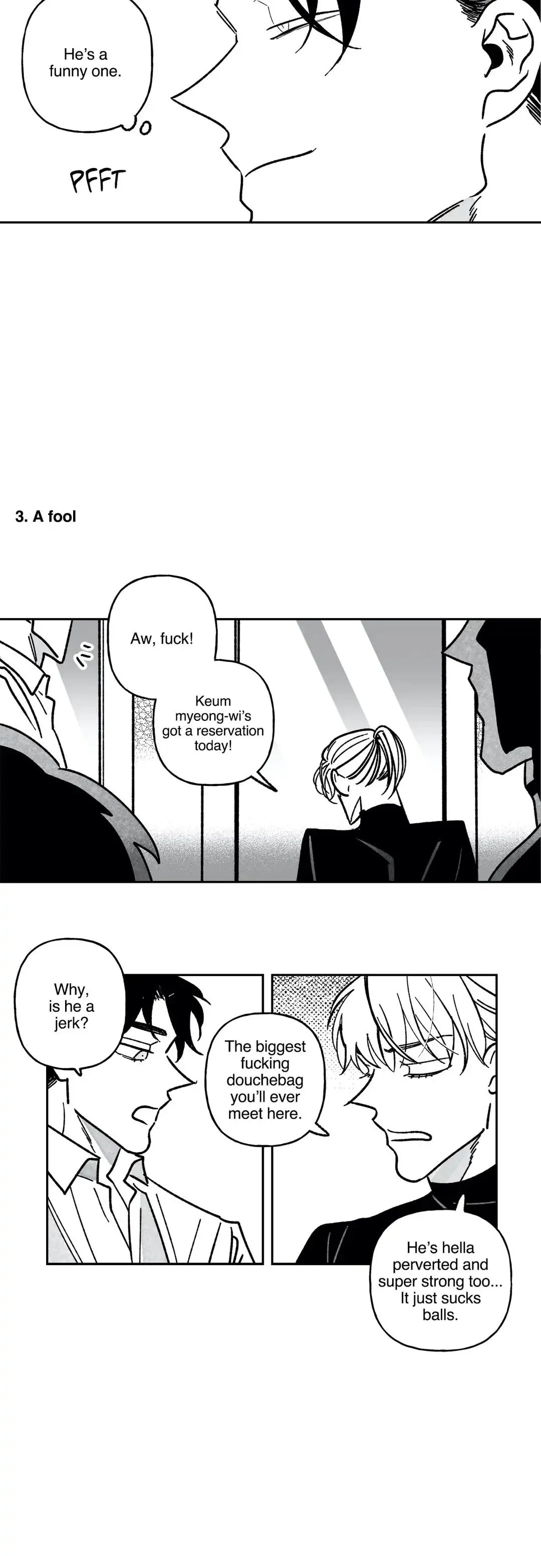 Down and Dirty Chapter 62.4 page 16 - 