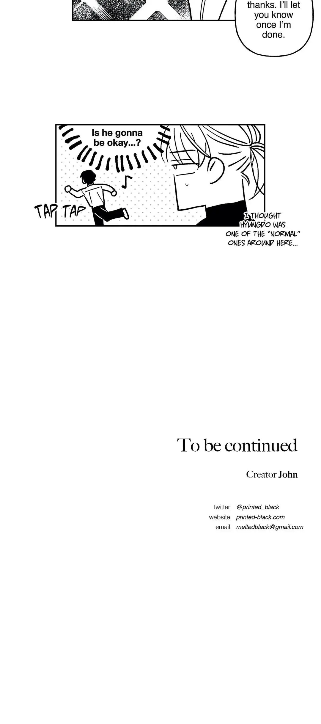 Down and Dirty Chapter 62.4 page 20 - 