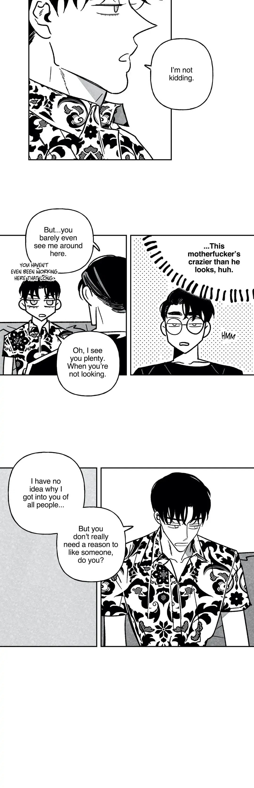 Down and Dirty Chapter 62.4 page 4 - 