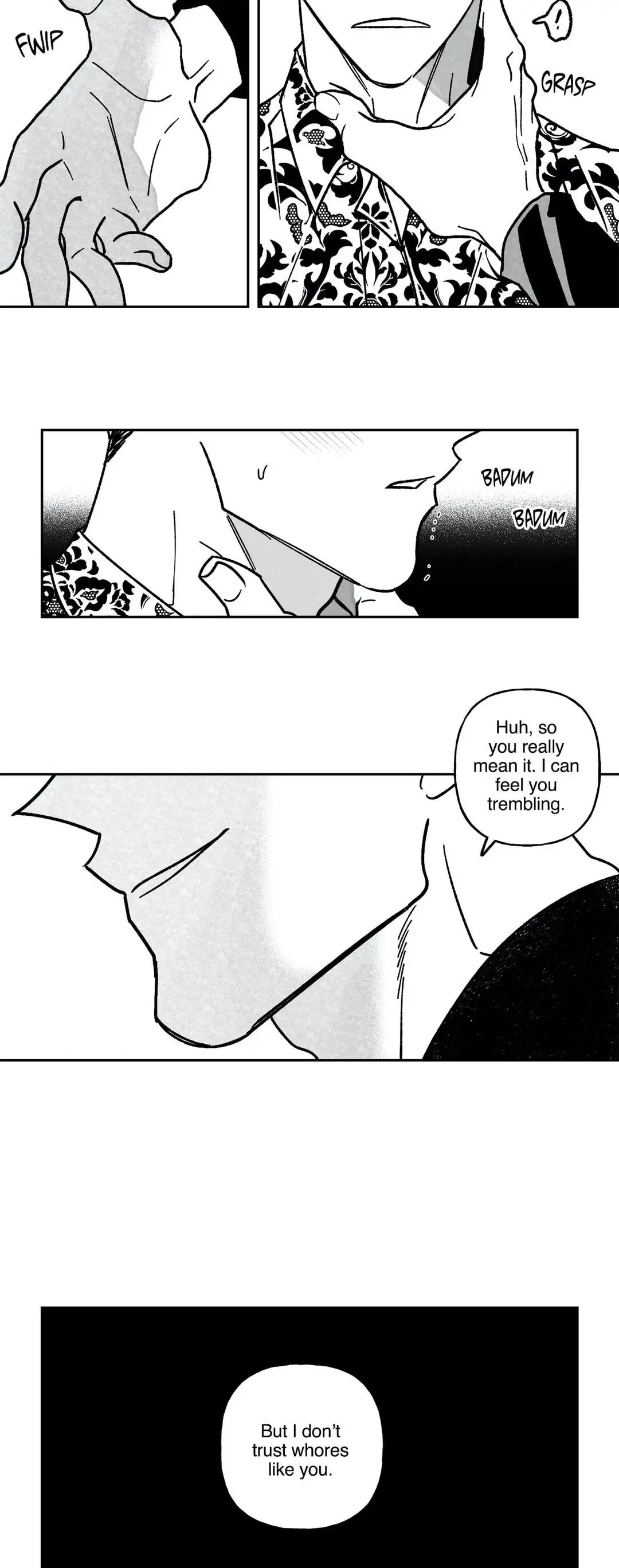 Down and Dirty Chapter 62.4 page 6 - 