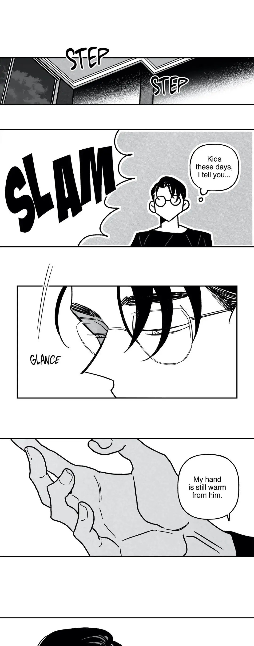 Down and Dirty Chapter 62.4 page 9 - 