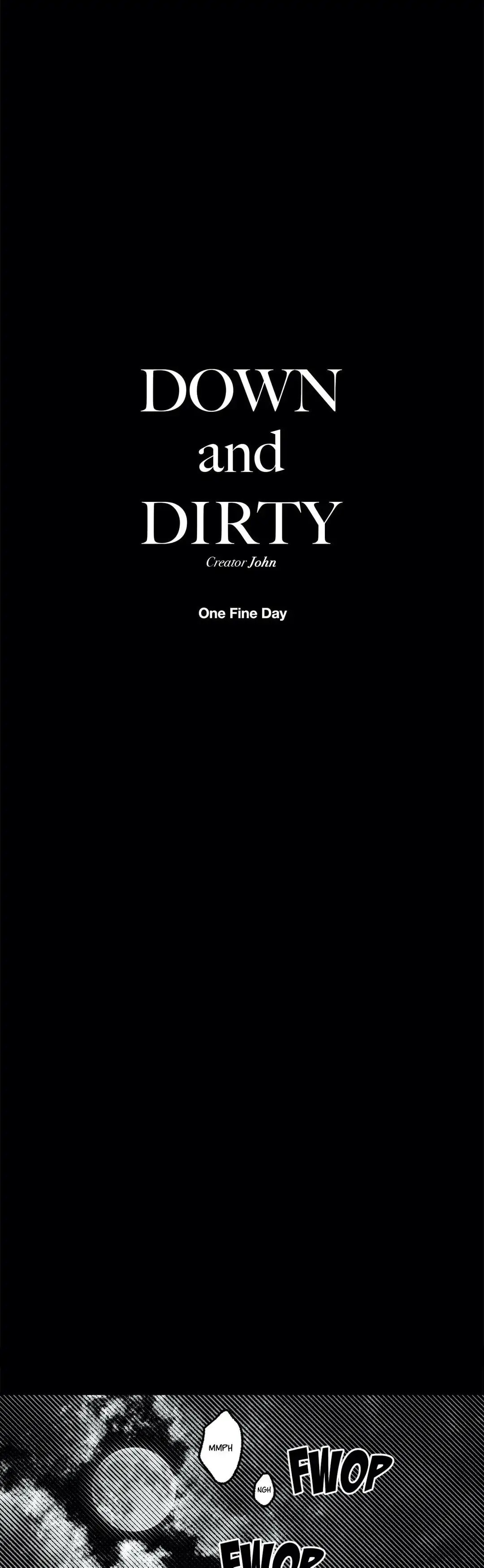 Down and Dirty Chapter 62.6 page 1 - 