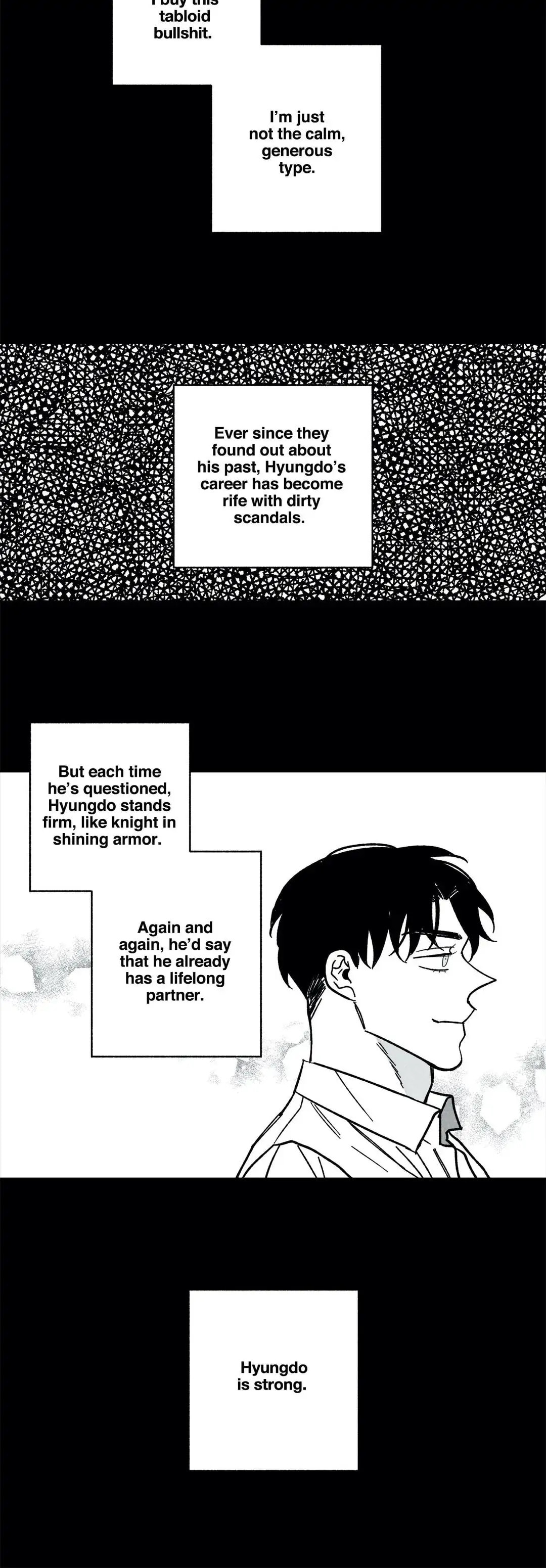 Down and Dirty Chapter 62.6 page 12 - 