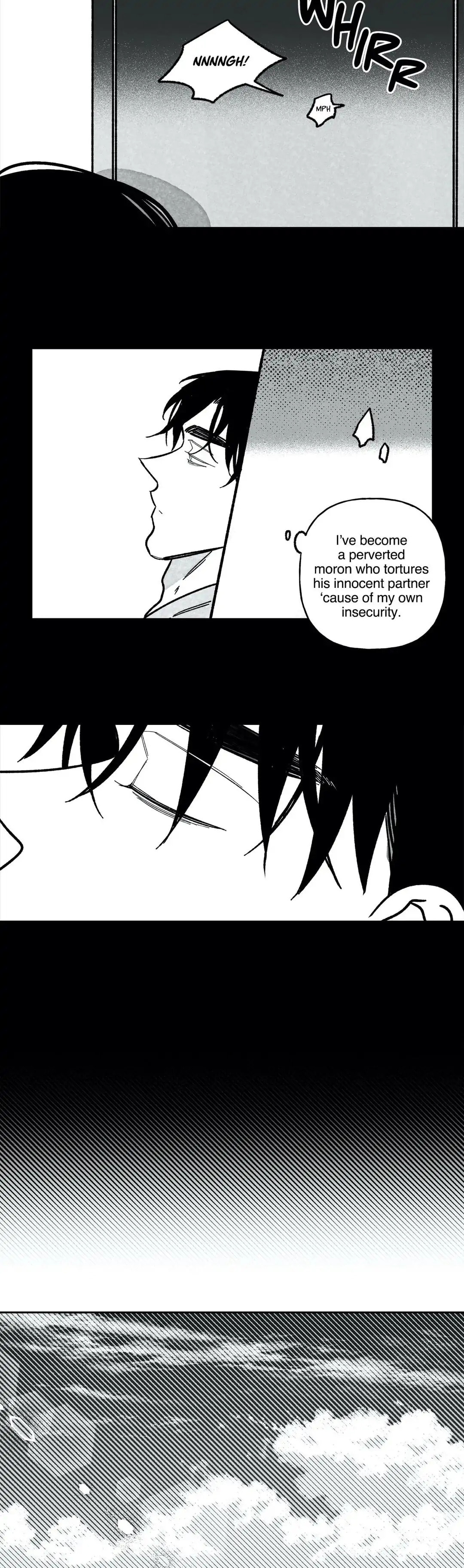 Down and Dirty Chapter 62.6 page 14 - 